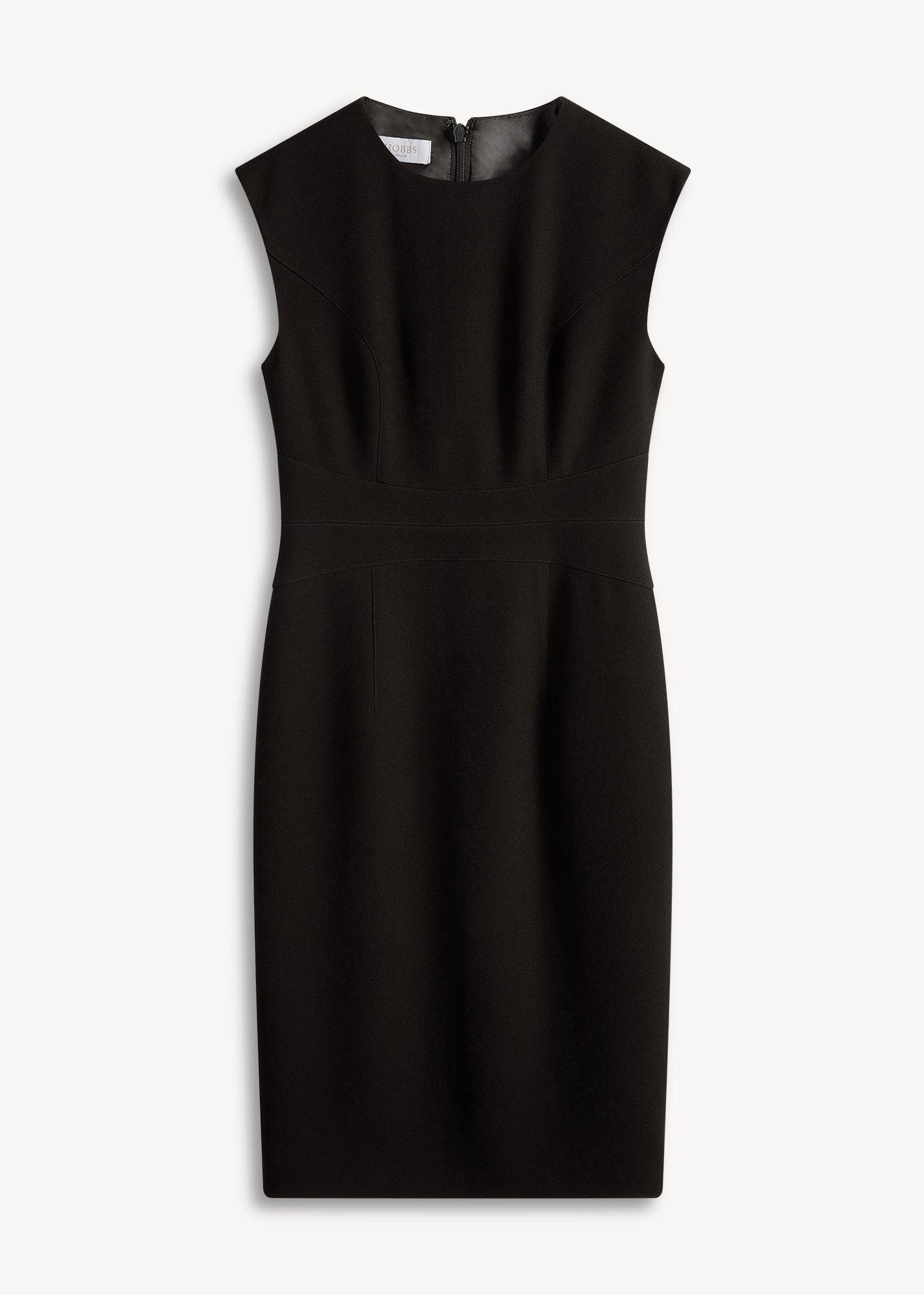 Petite Lea Pique Dress