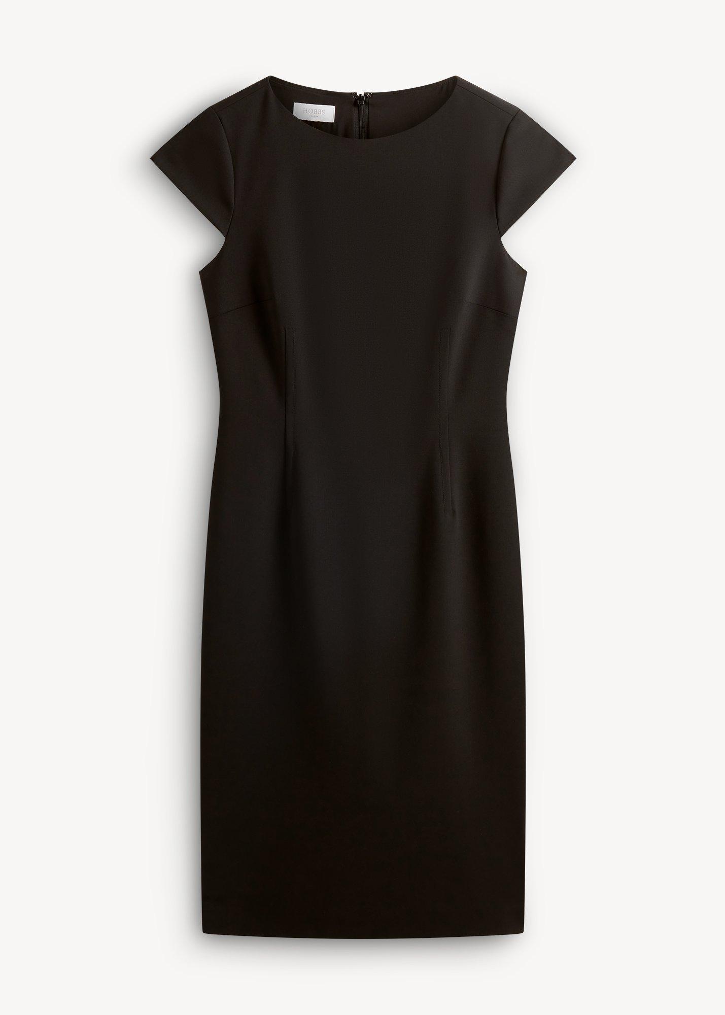 Nia Dress
