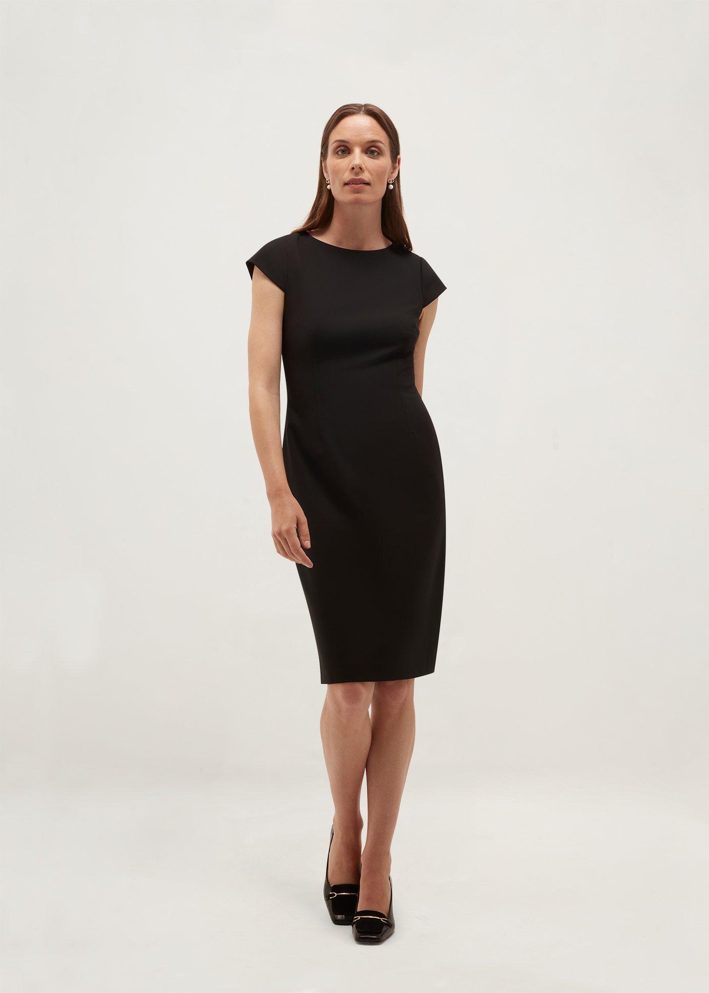 Nia Dress