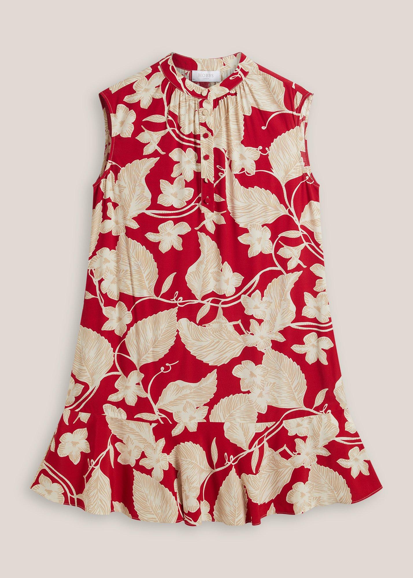 Kesta  Popover Dress