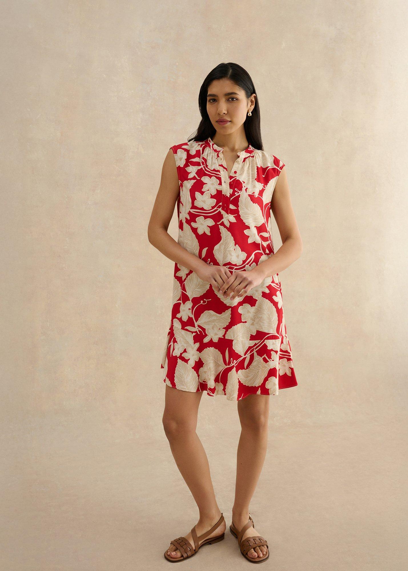 Kesta  Popover Dress