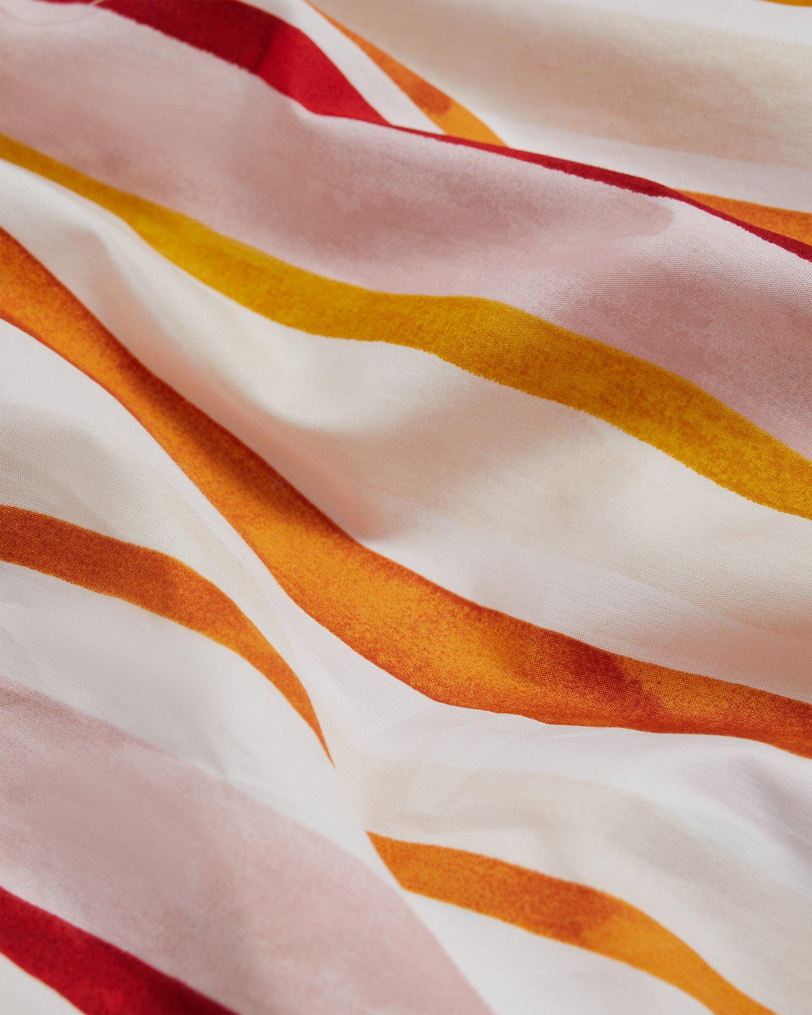 Cressida Dress, Ivory Multi, hi-res