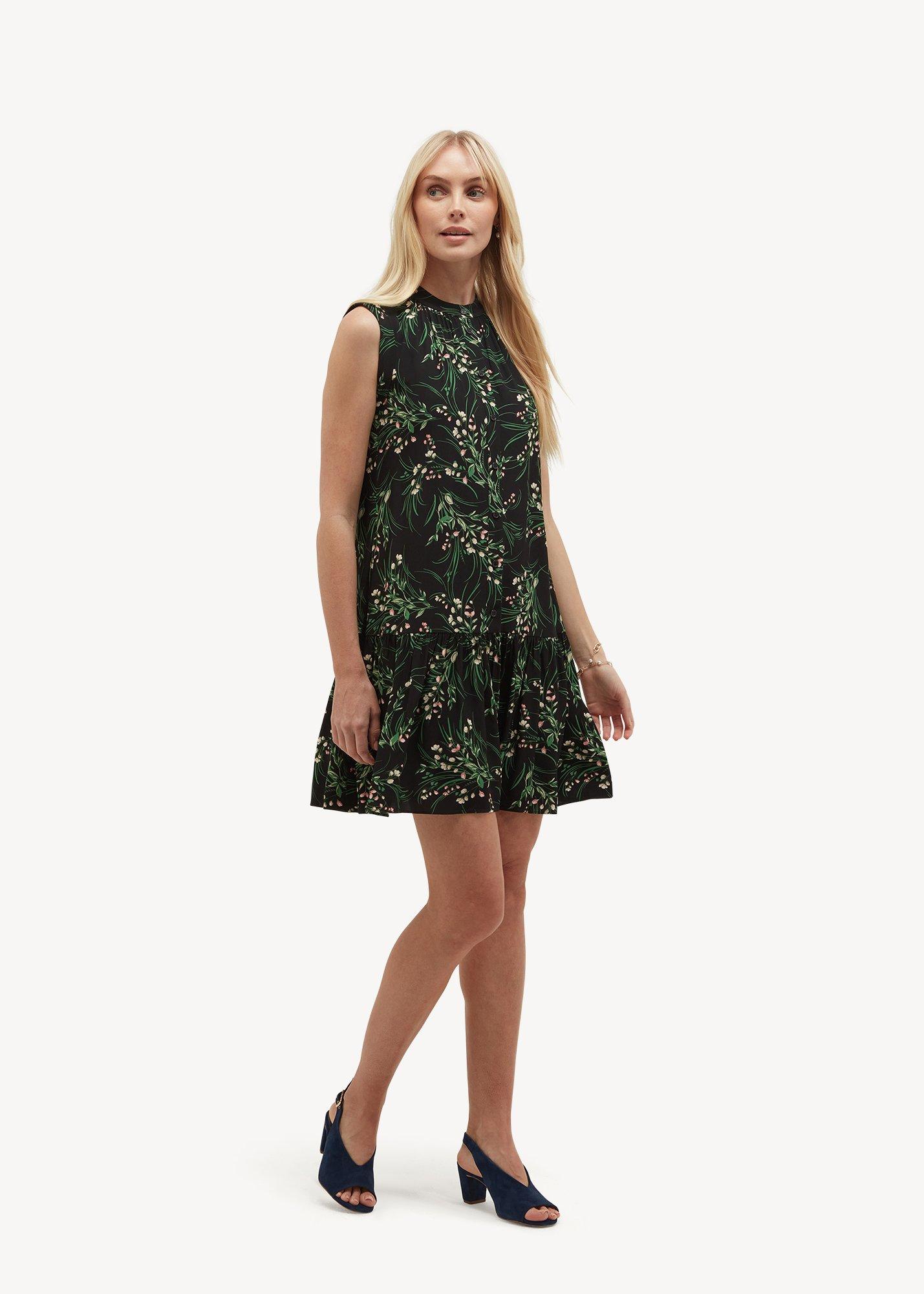 Nory Dress