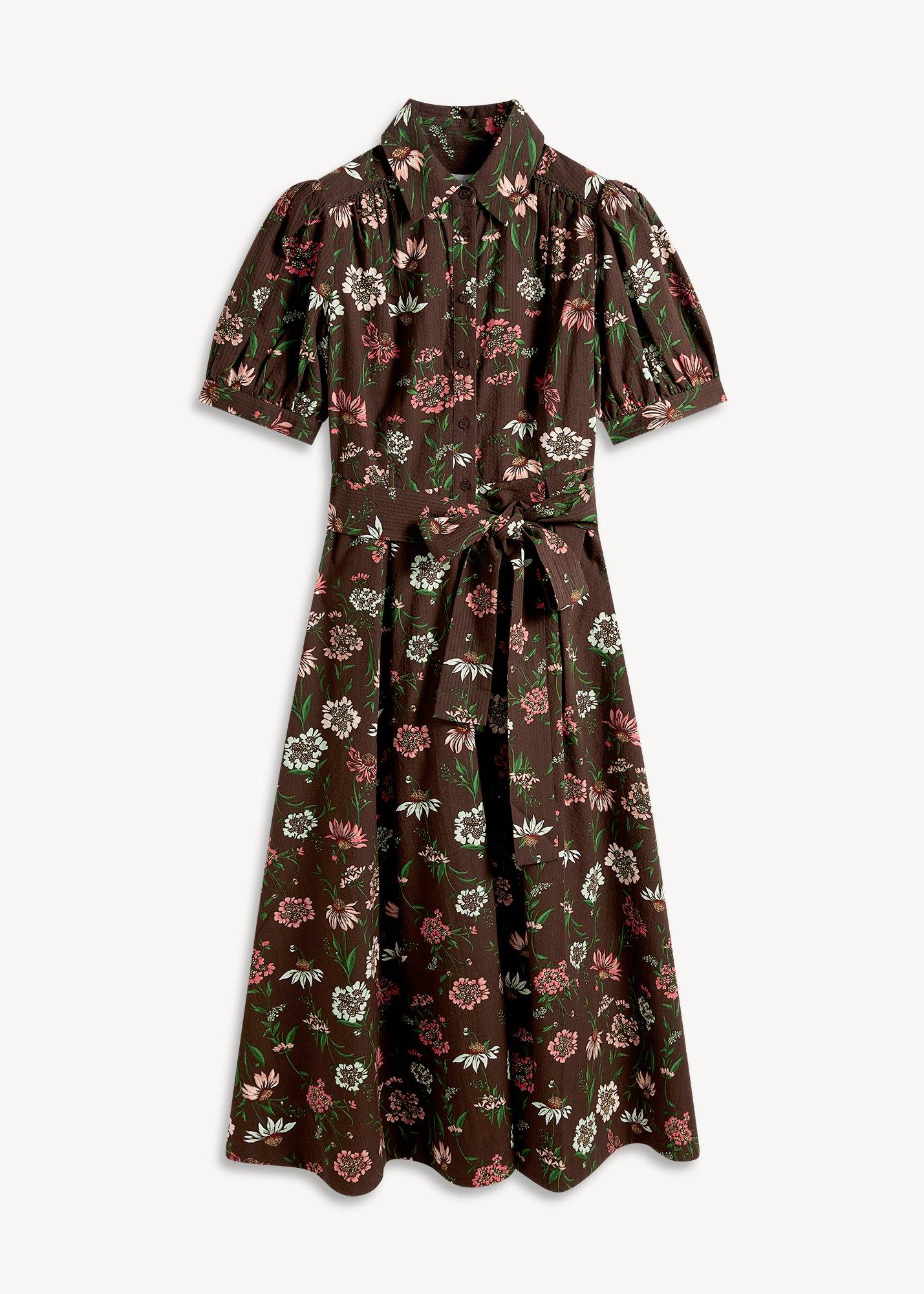 Hester Dress