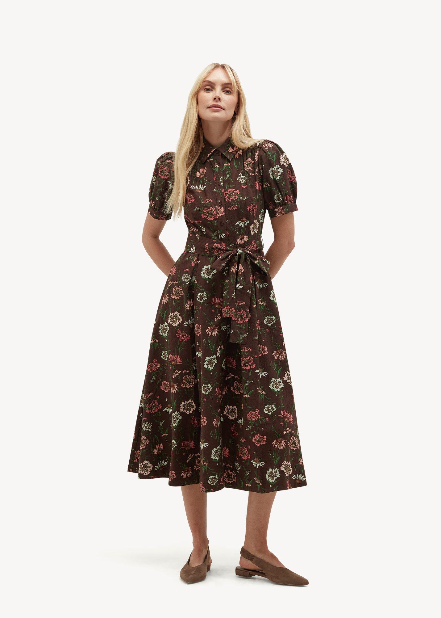 Hester Dress