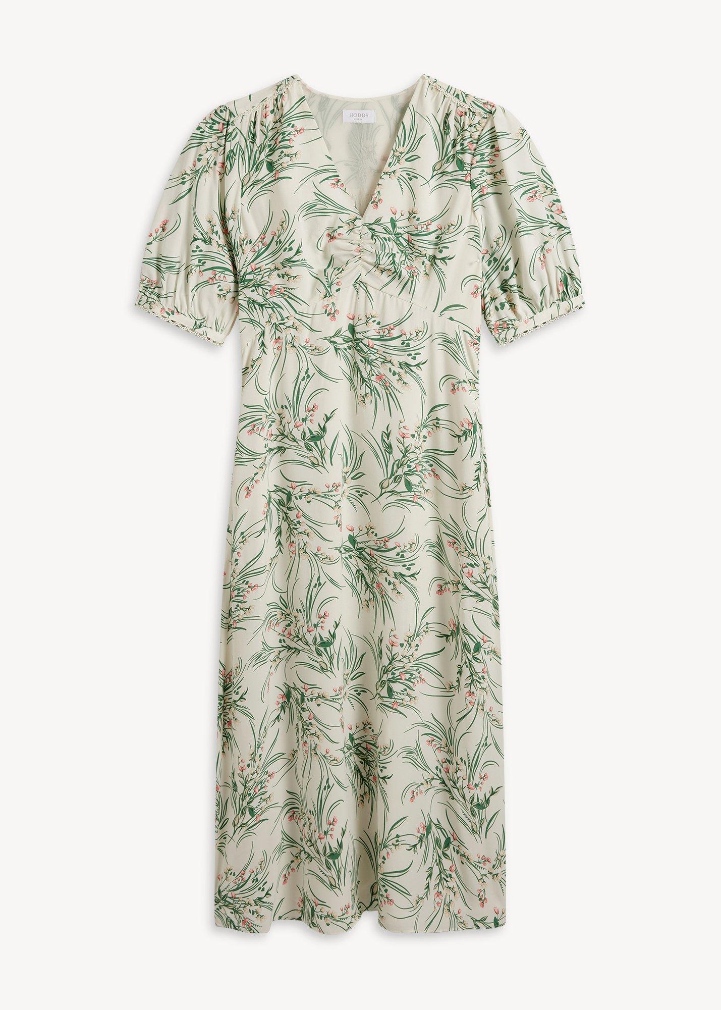 Florentina Dress
