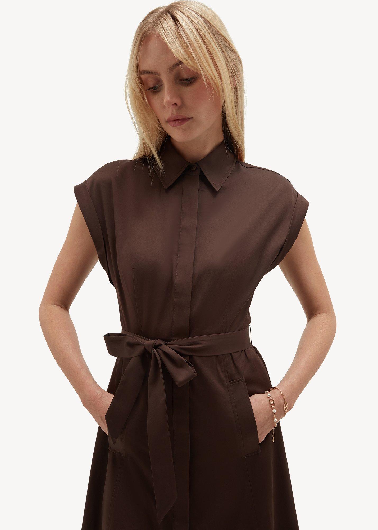 Kristen Dress, Alder Brown, hi-res
