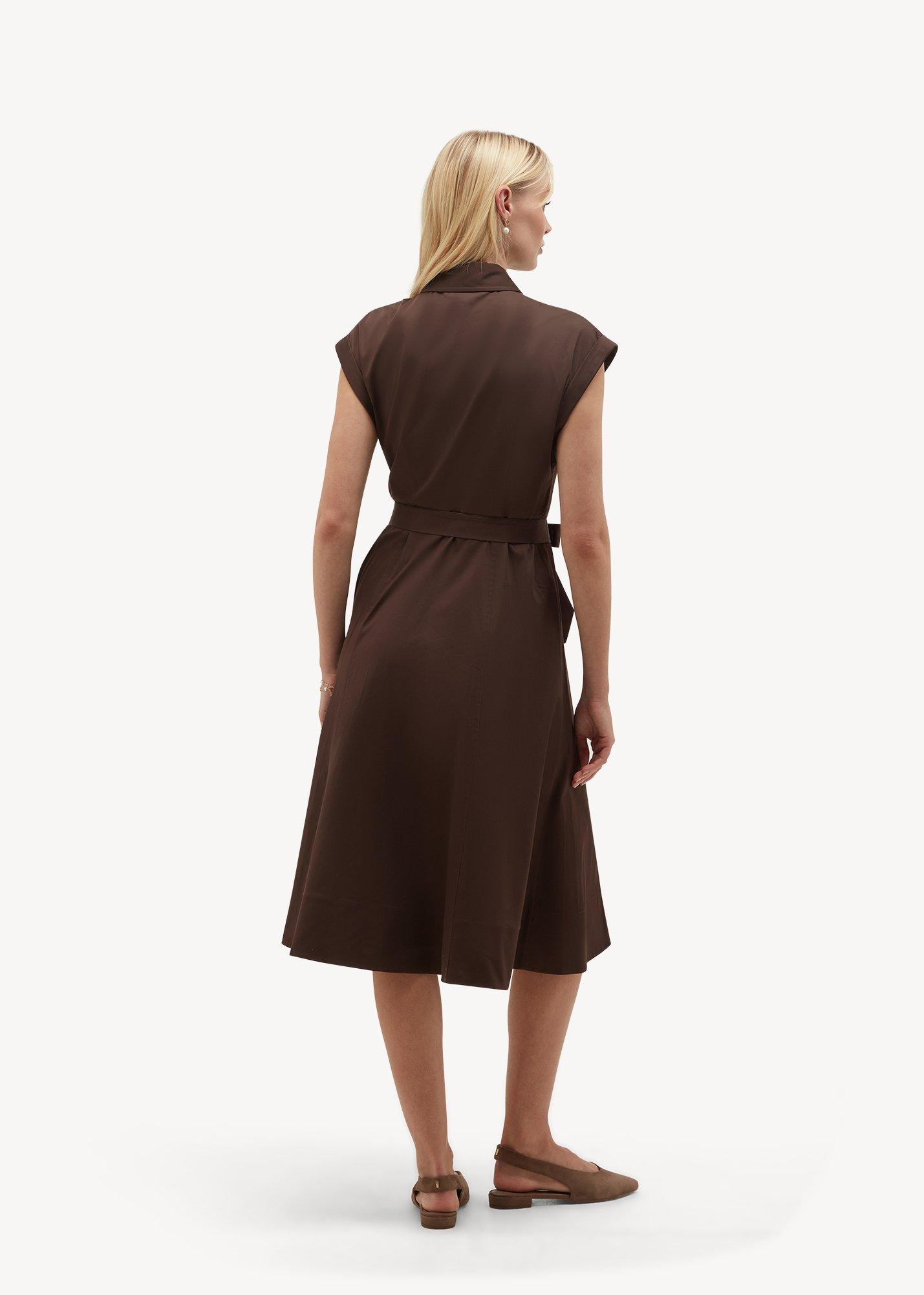 Kristen Dress, Alder Brown, hi-res