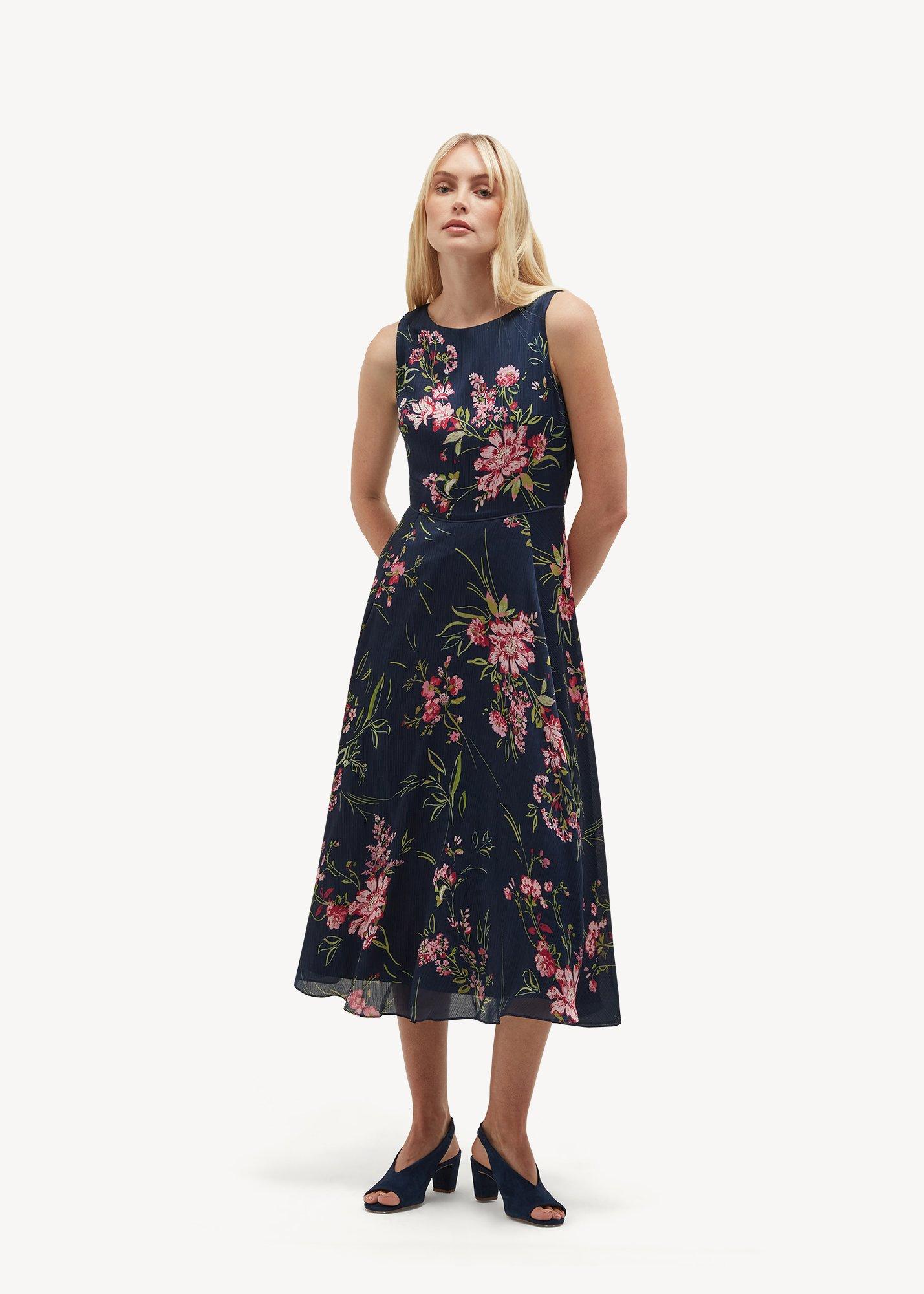 Carly Dress