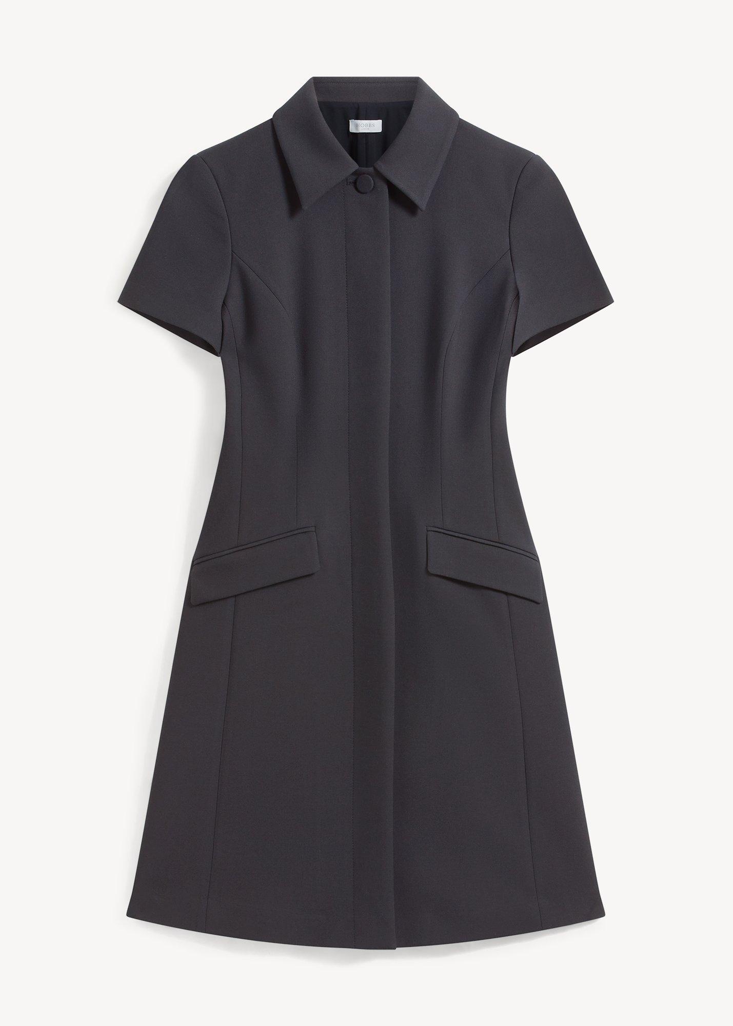 Alexandra Dress