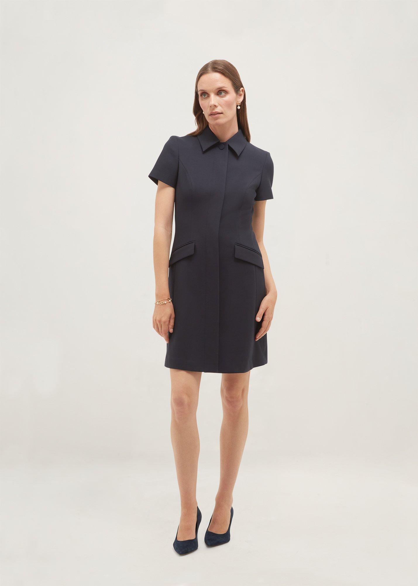 Alexandra Dress