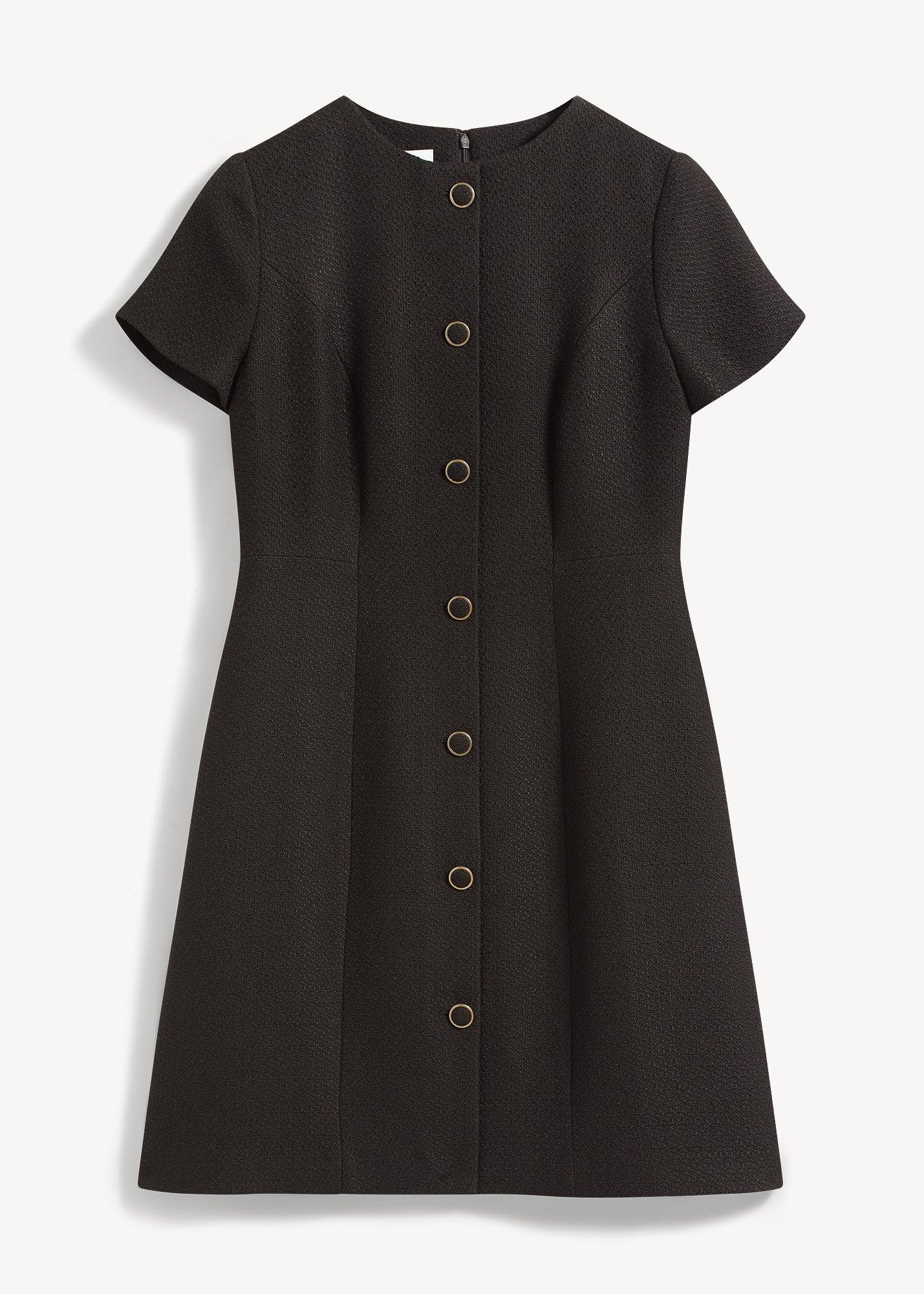 Elowen Dress