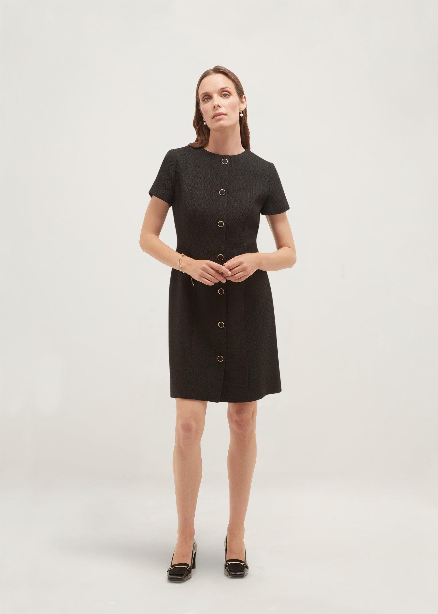 Elowen Dress