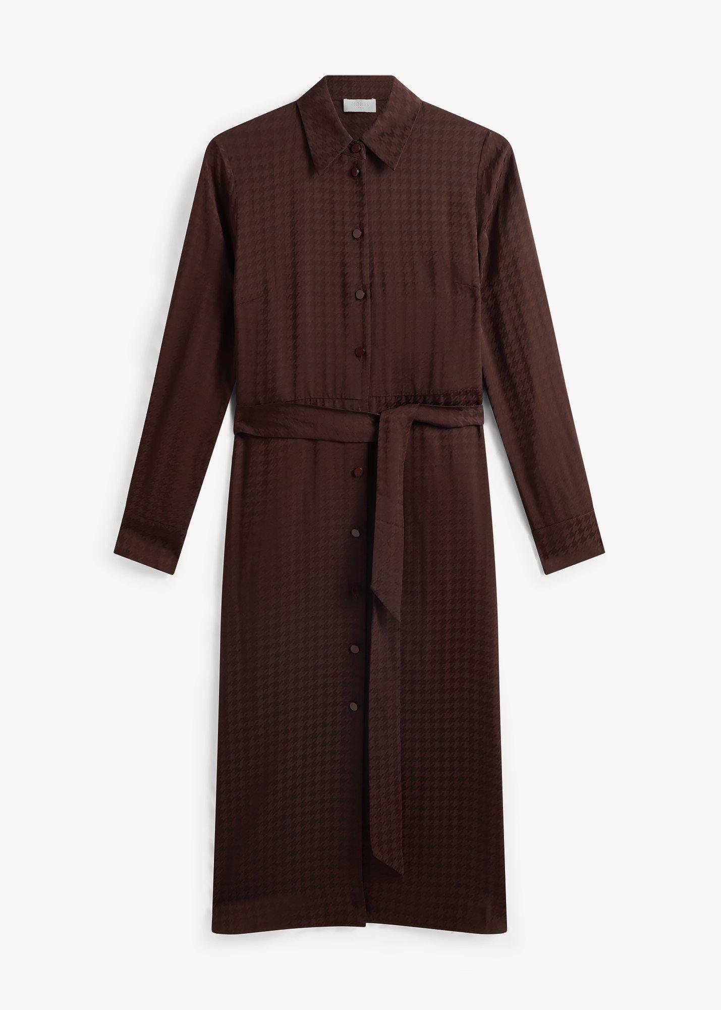 Georgiana Dress