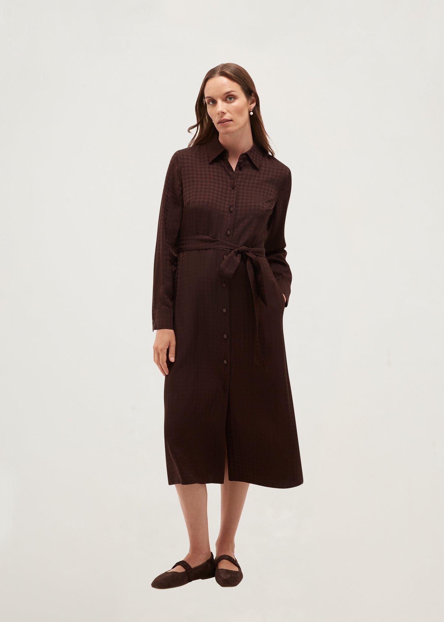 Georgiana Dress