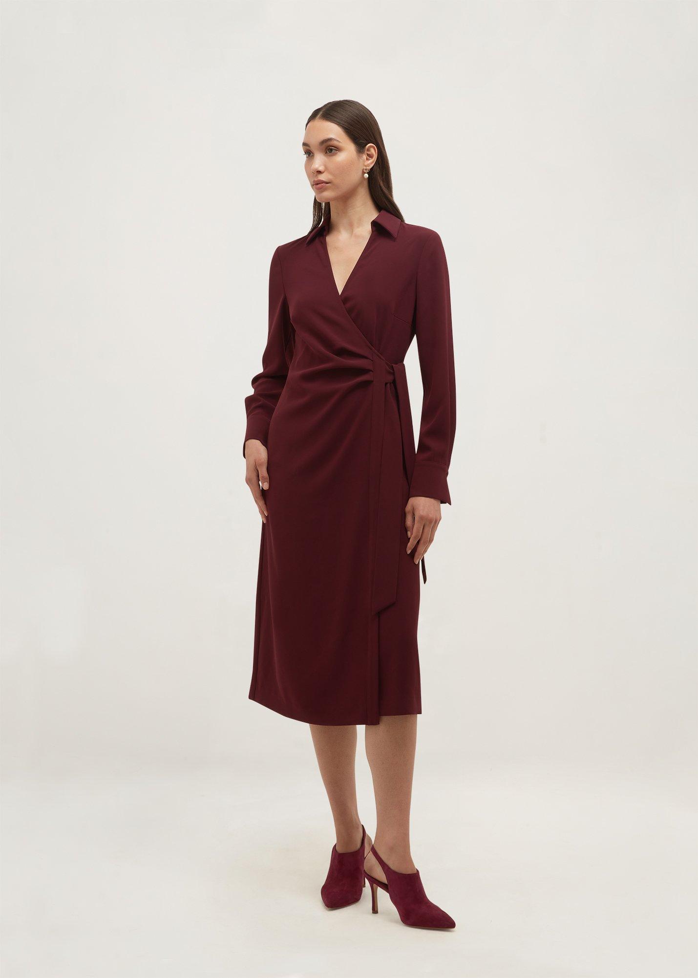 Arabella Dress