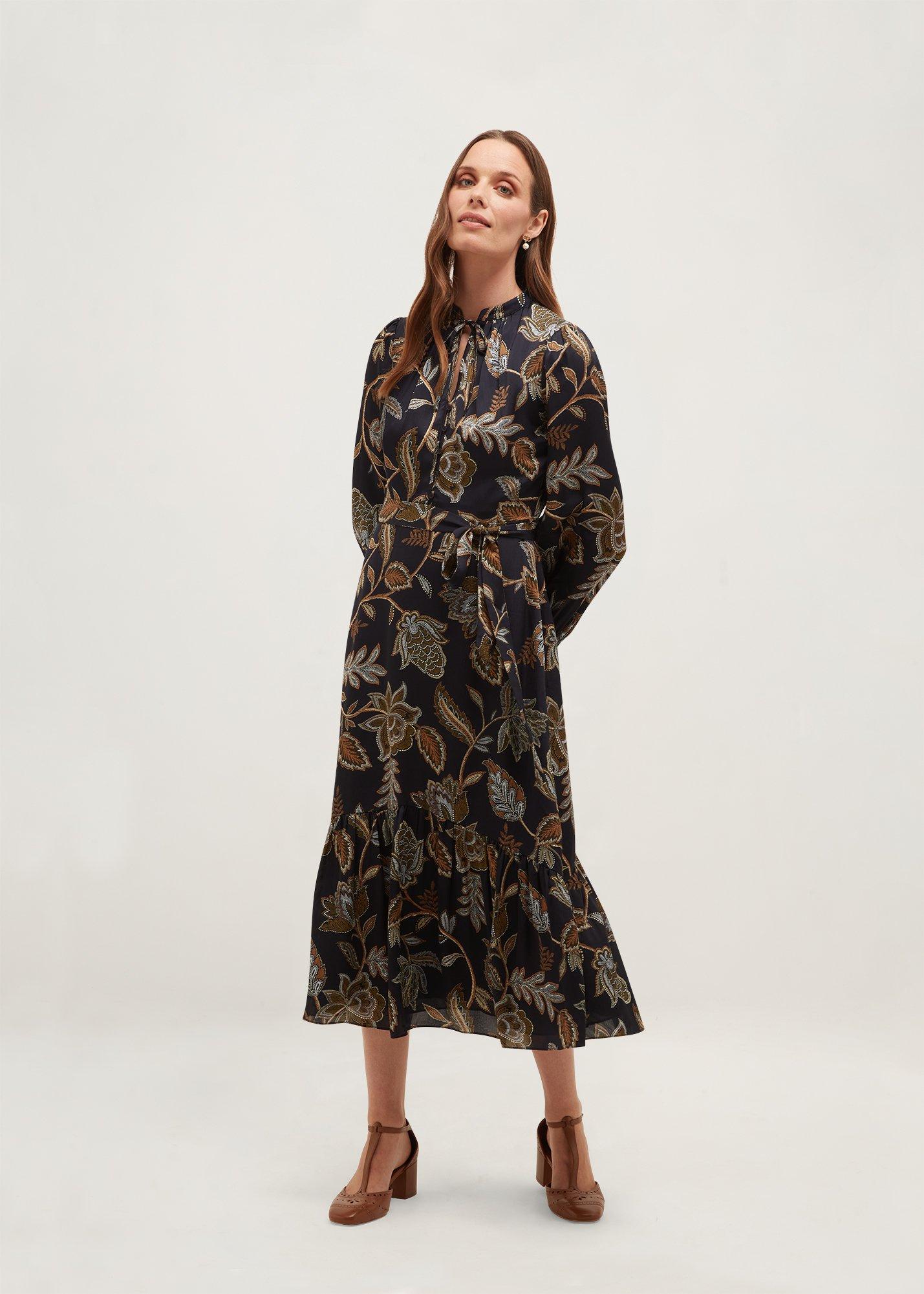 Vespa Dress