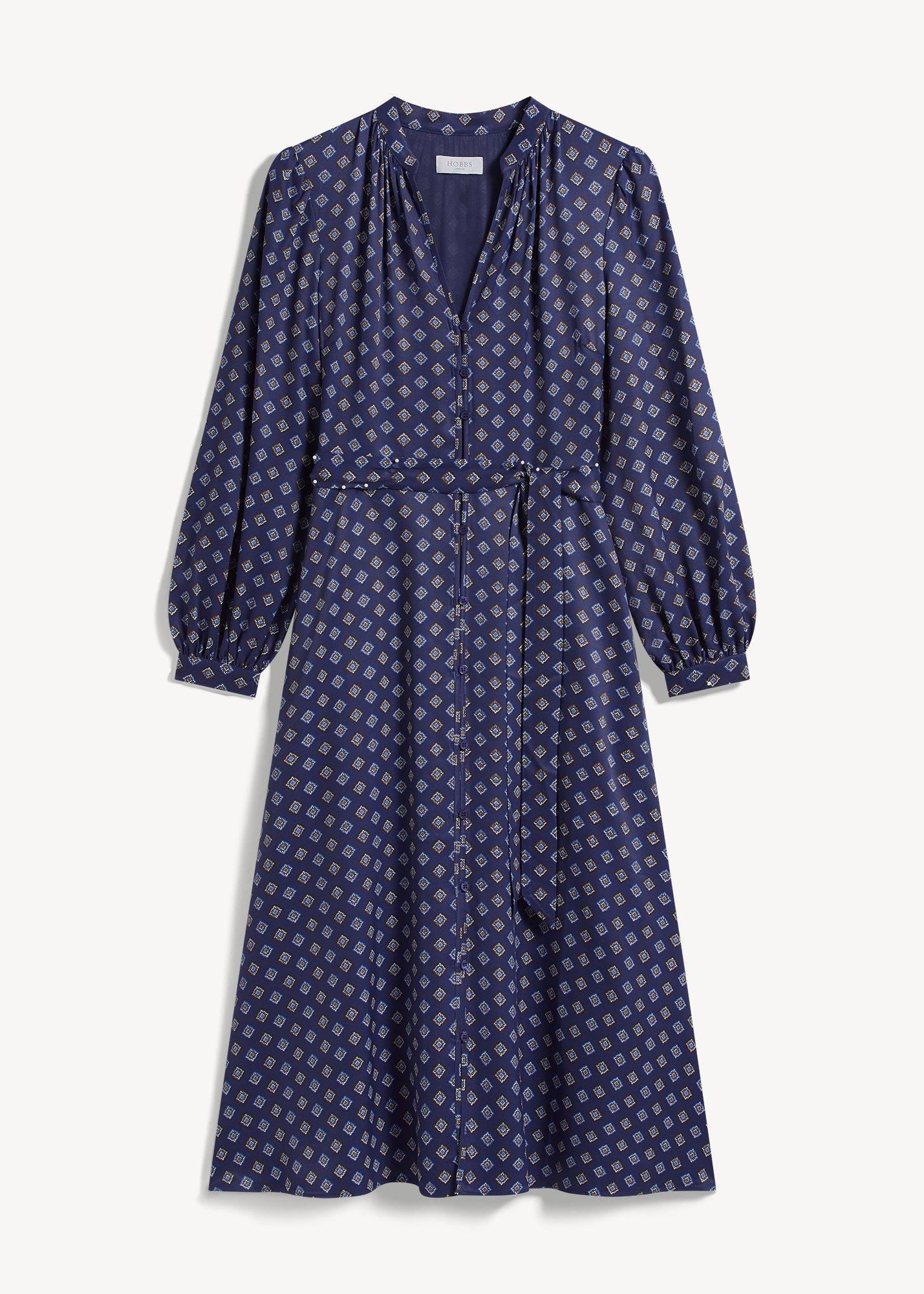 Zia Dress