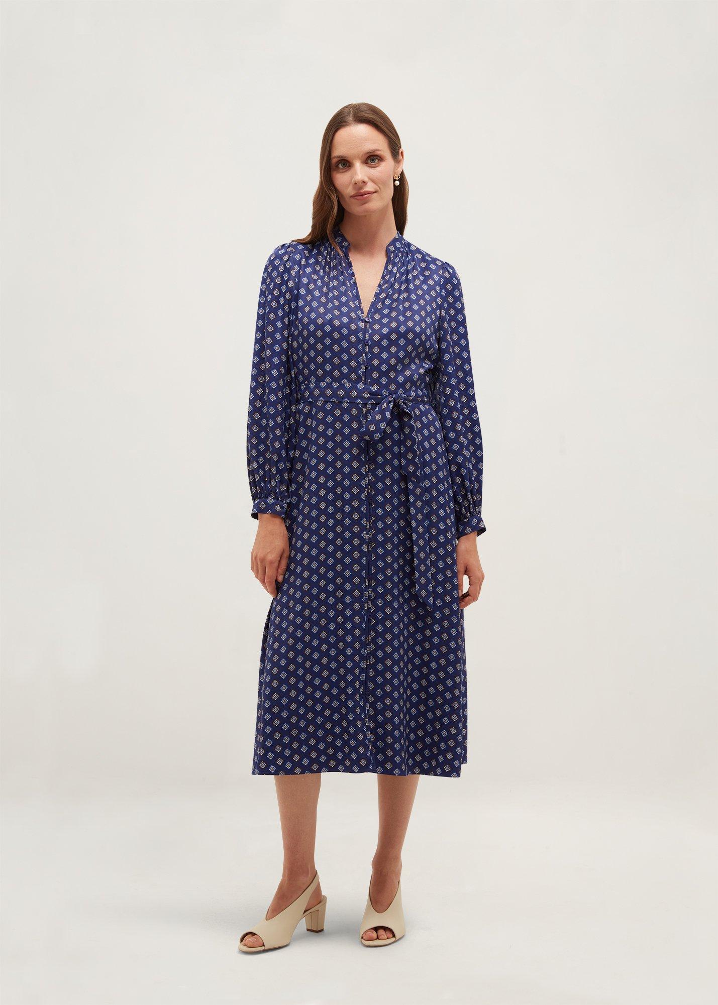 Zia Dress
