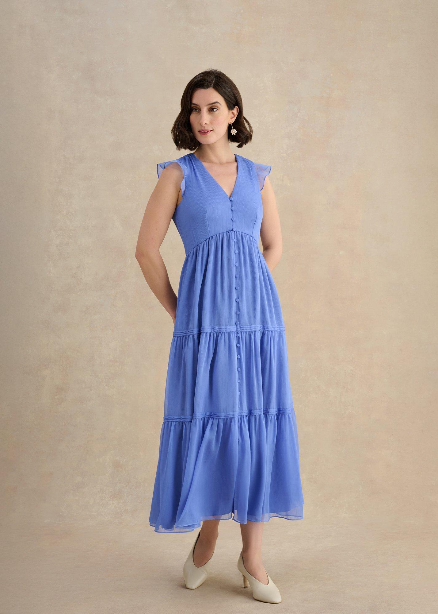 Roseberry Dress
