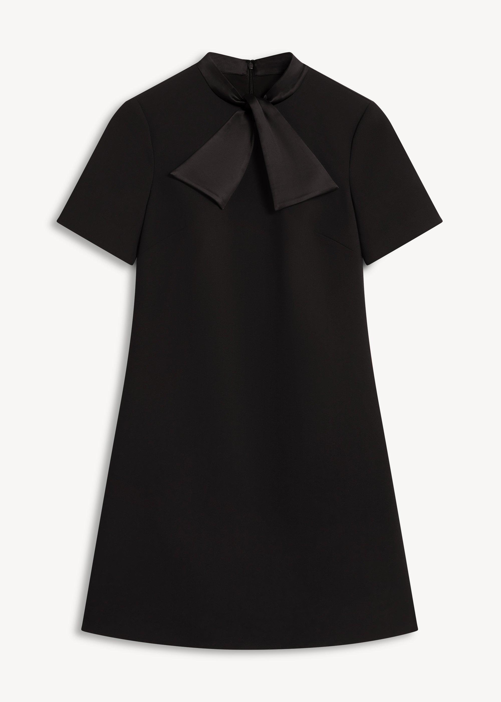 Carmina Mini Dress