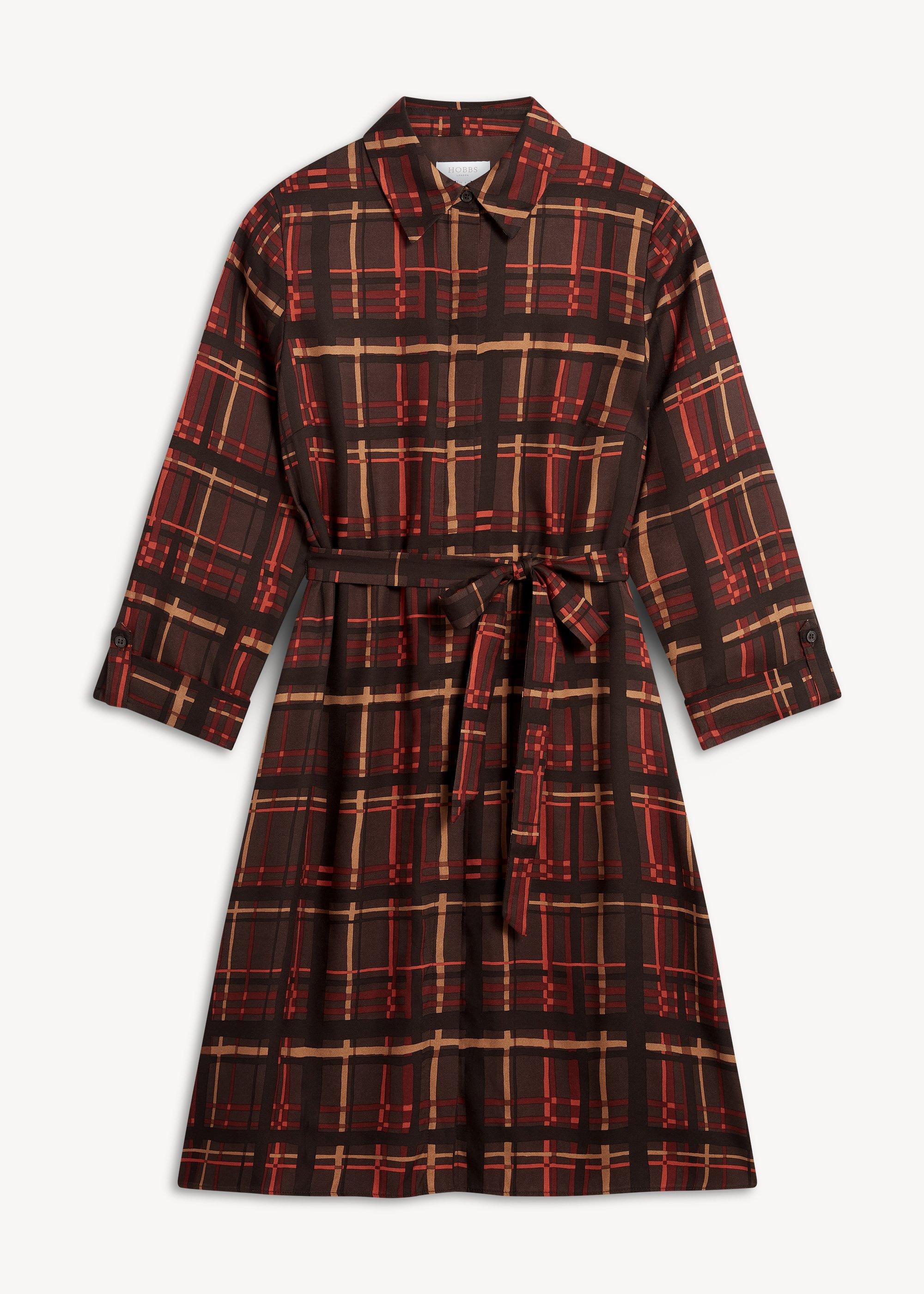 Maja Tunic Dress