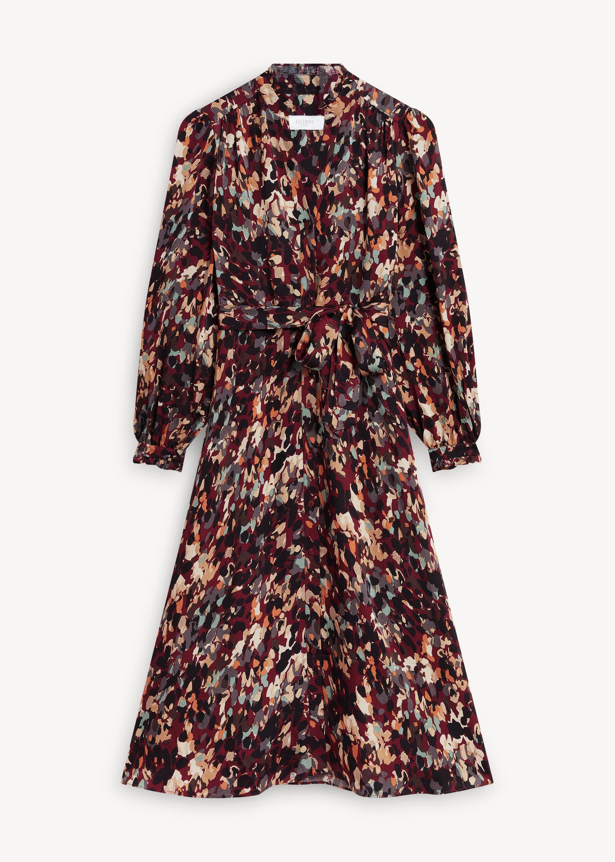 Elin Dress