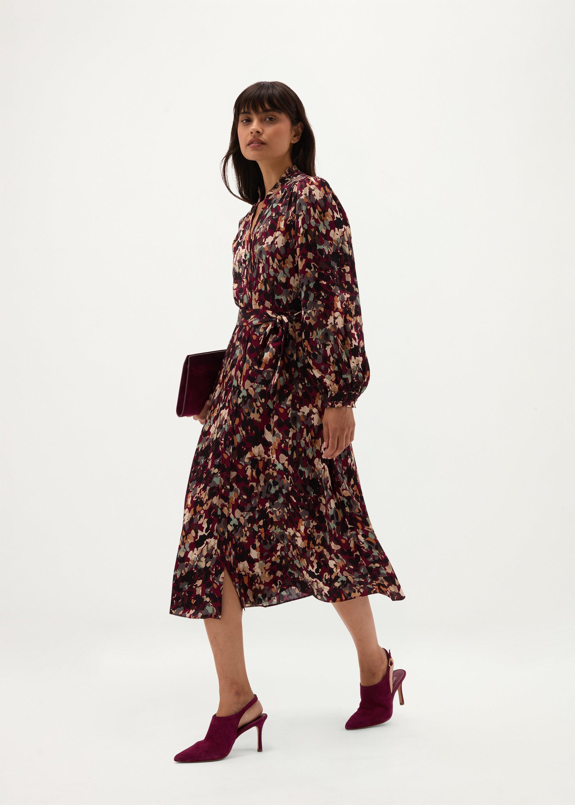 Petite Elin Dress