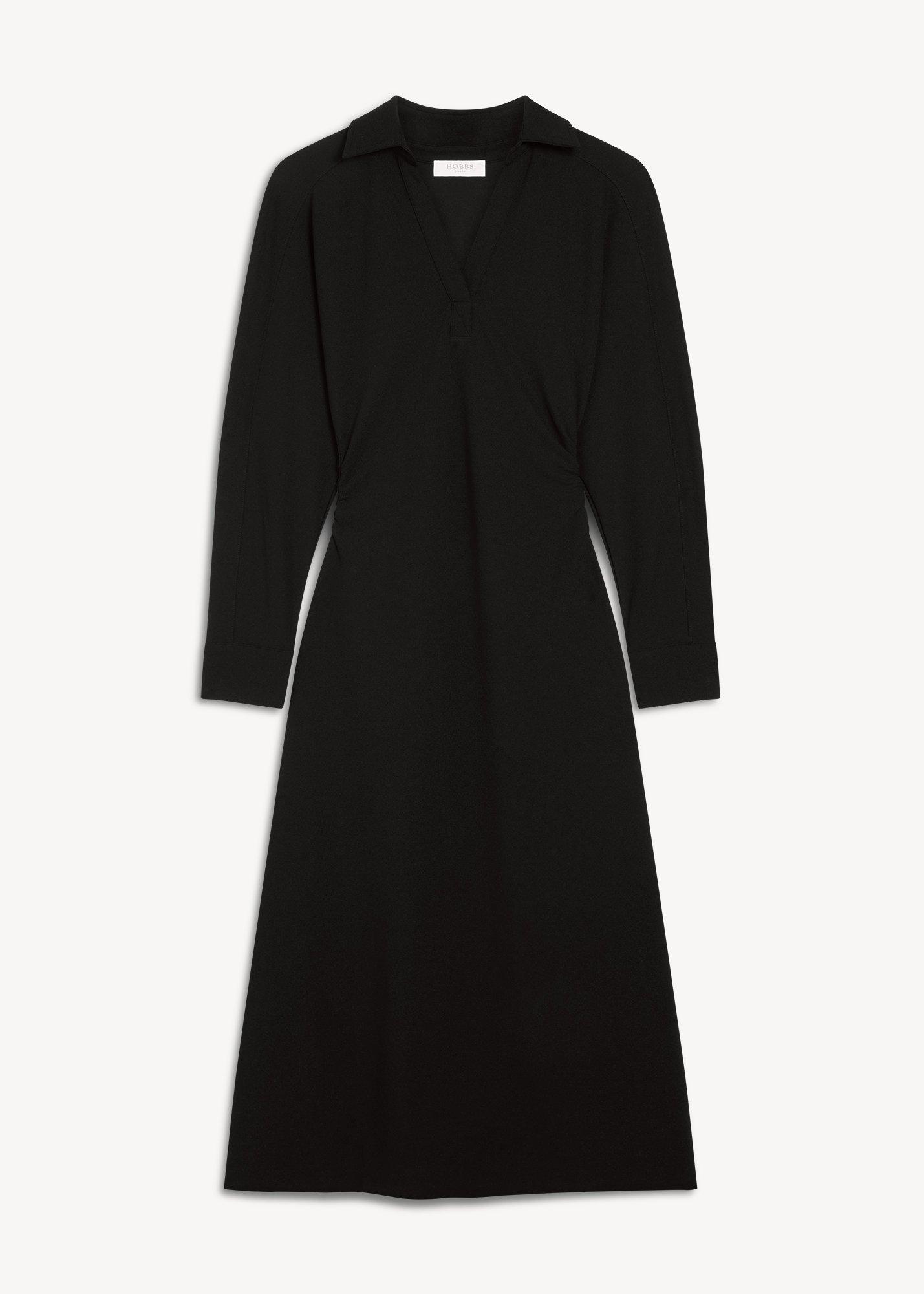 Petula Jersey Dress