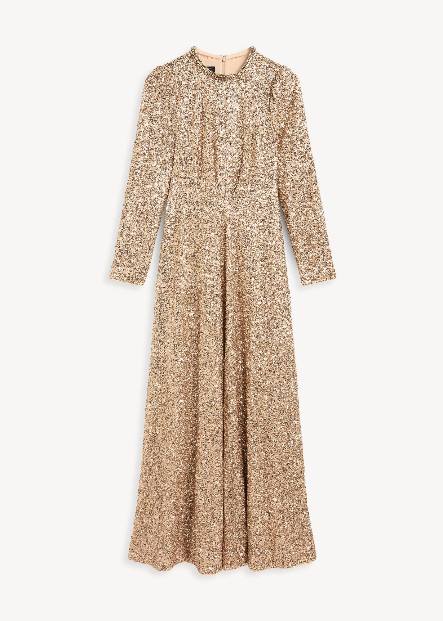 Farrah Dress