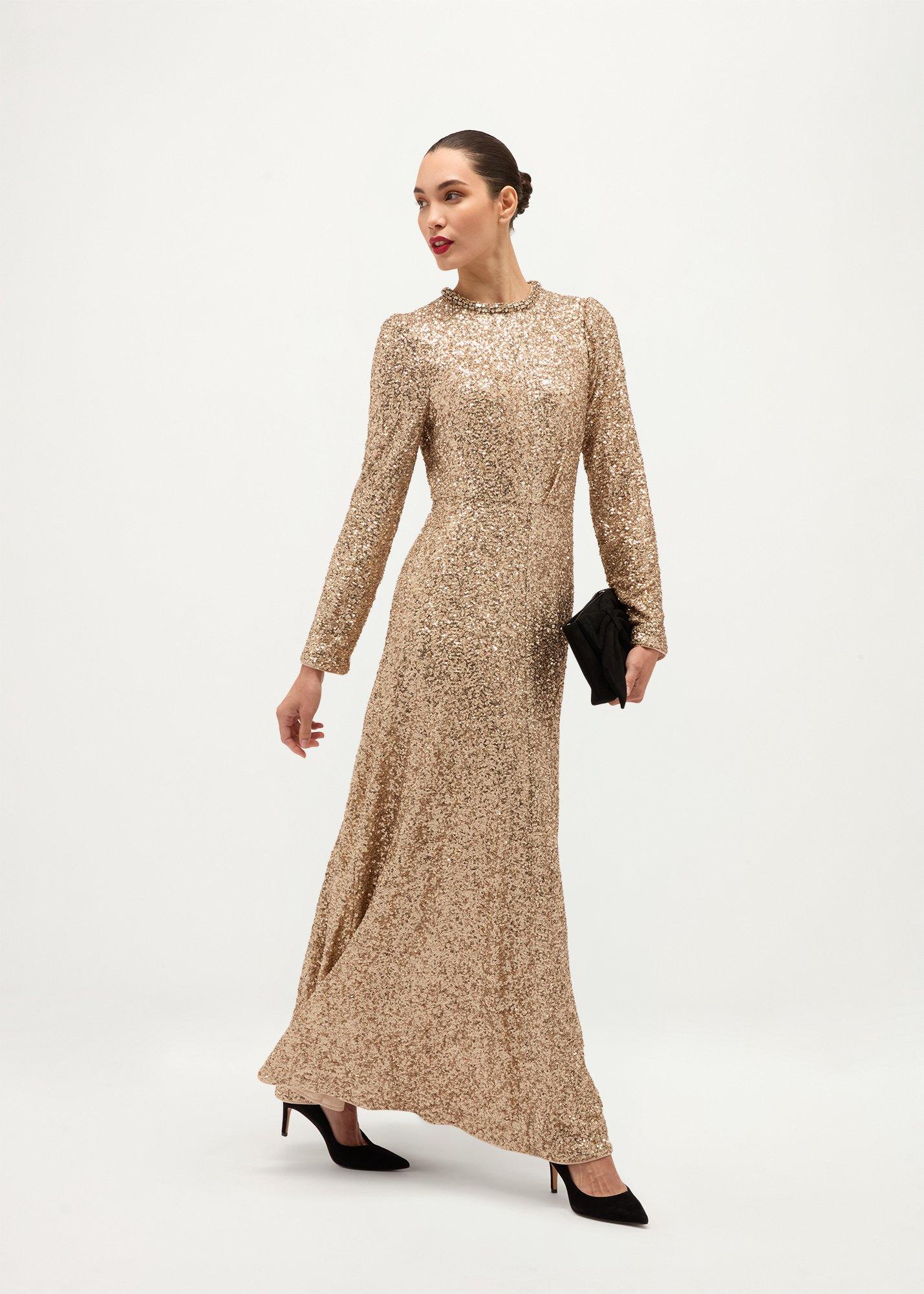 Farrah Dress