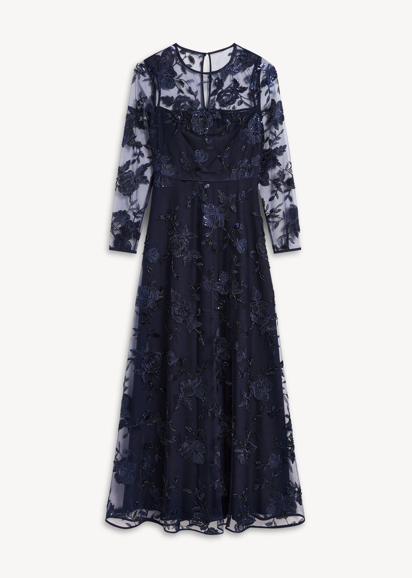 Halle Dress