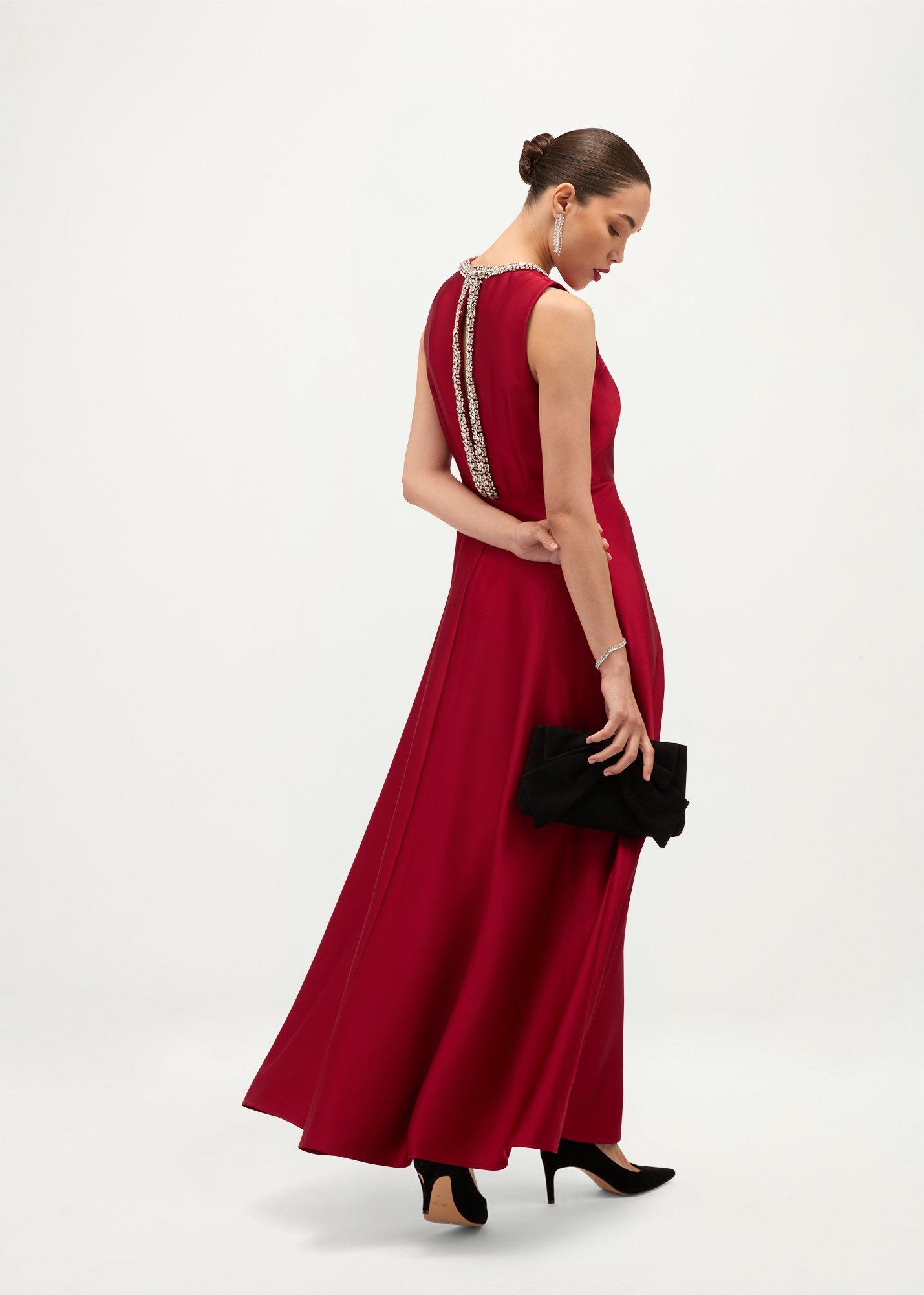 Anne Dress