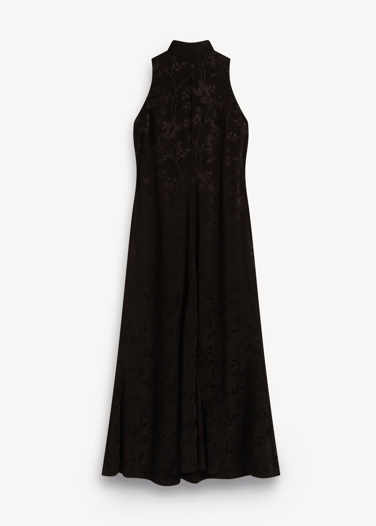 Townend Jacquard Dress