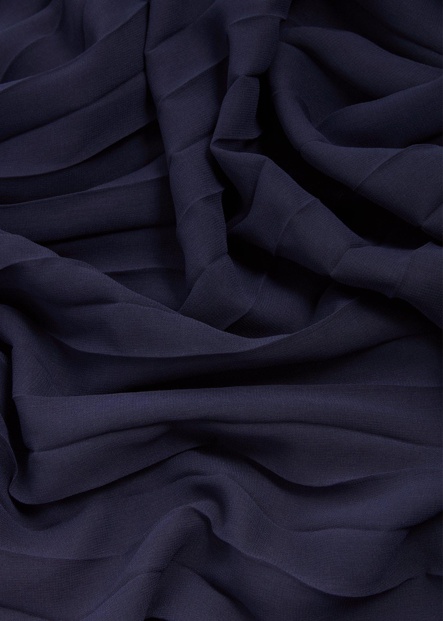 Gwyneth Dress, Midnight Navy, hi-res