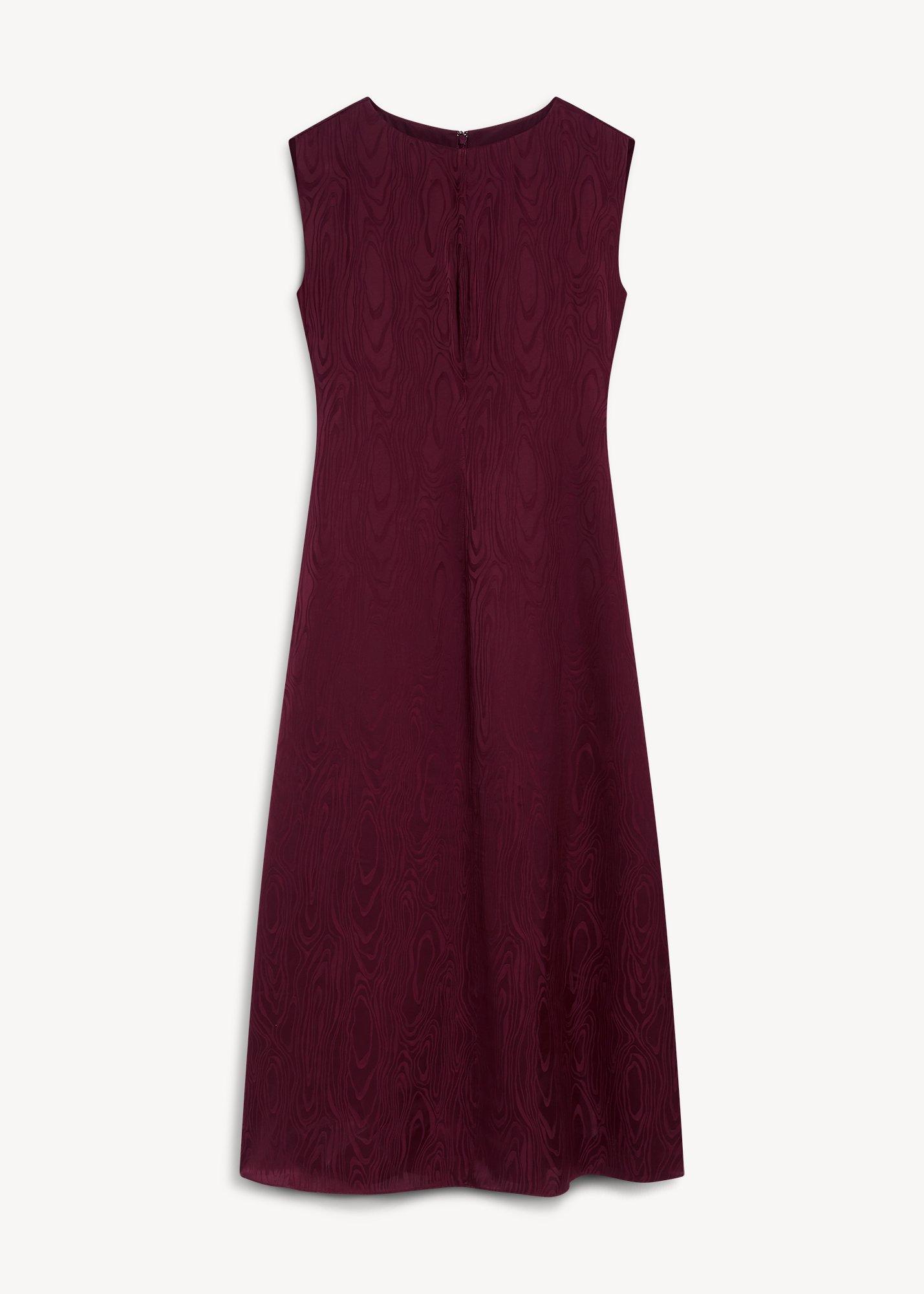 Primrose Moire Dress