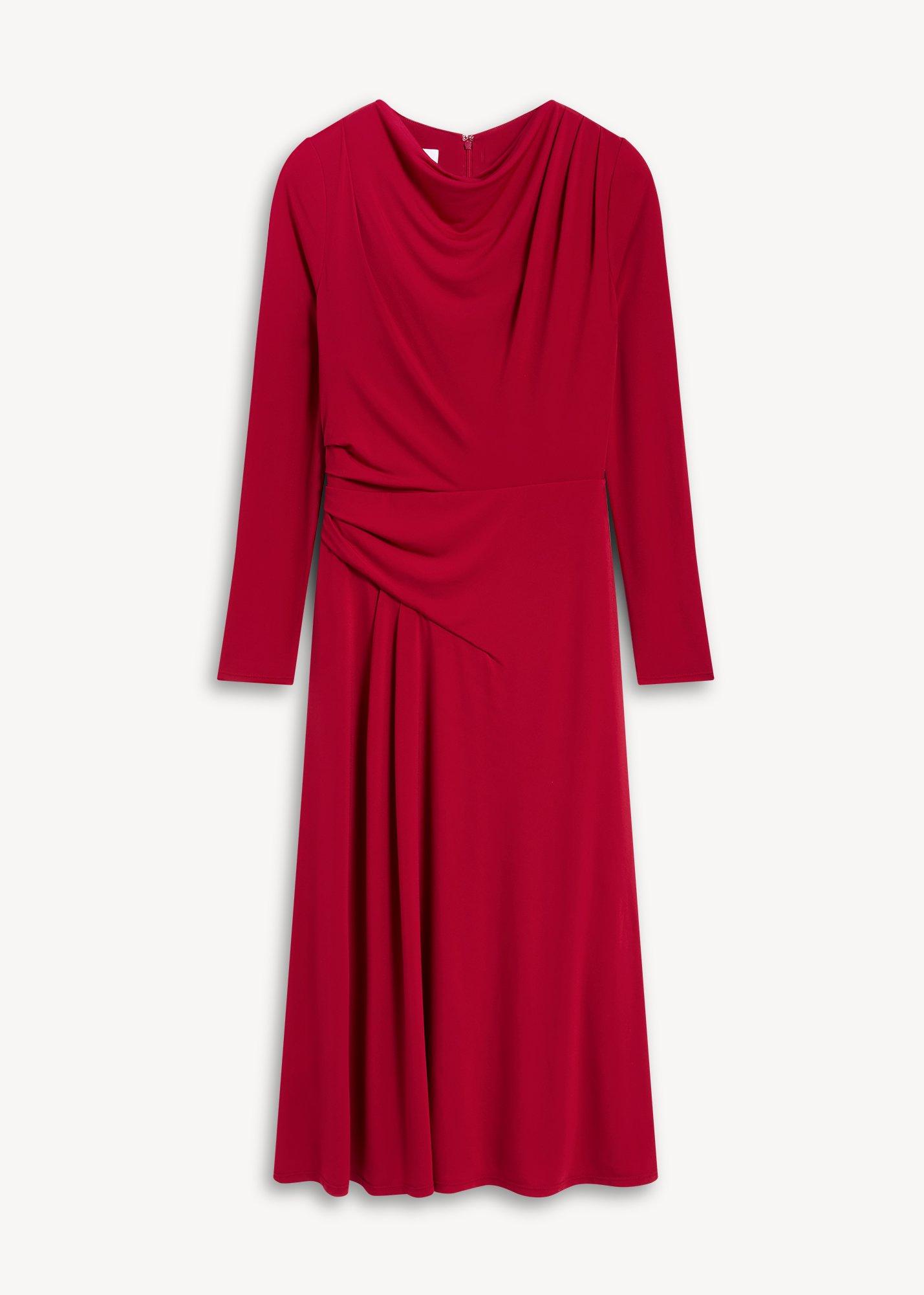 Valeria Jersey Dress