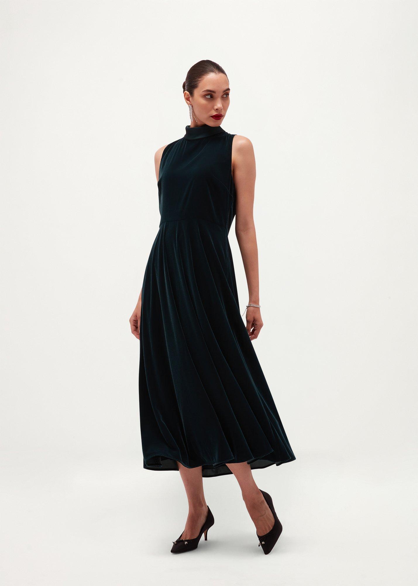 Tallie Dress