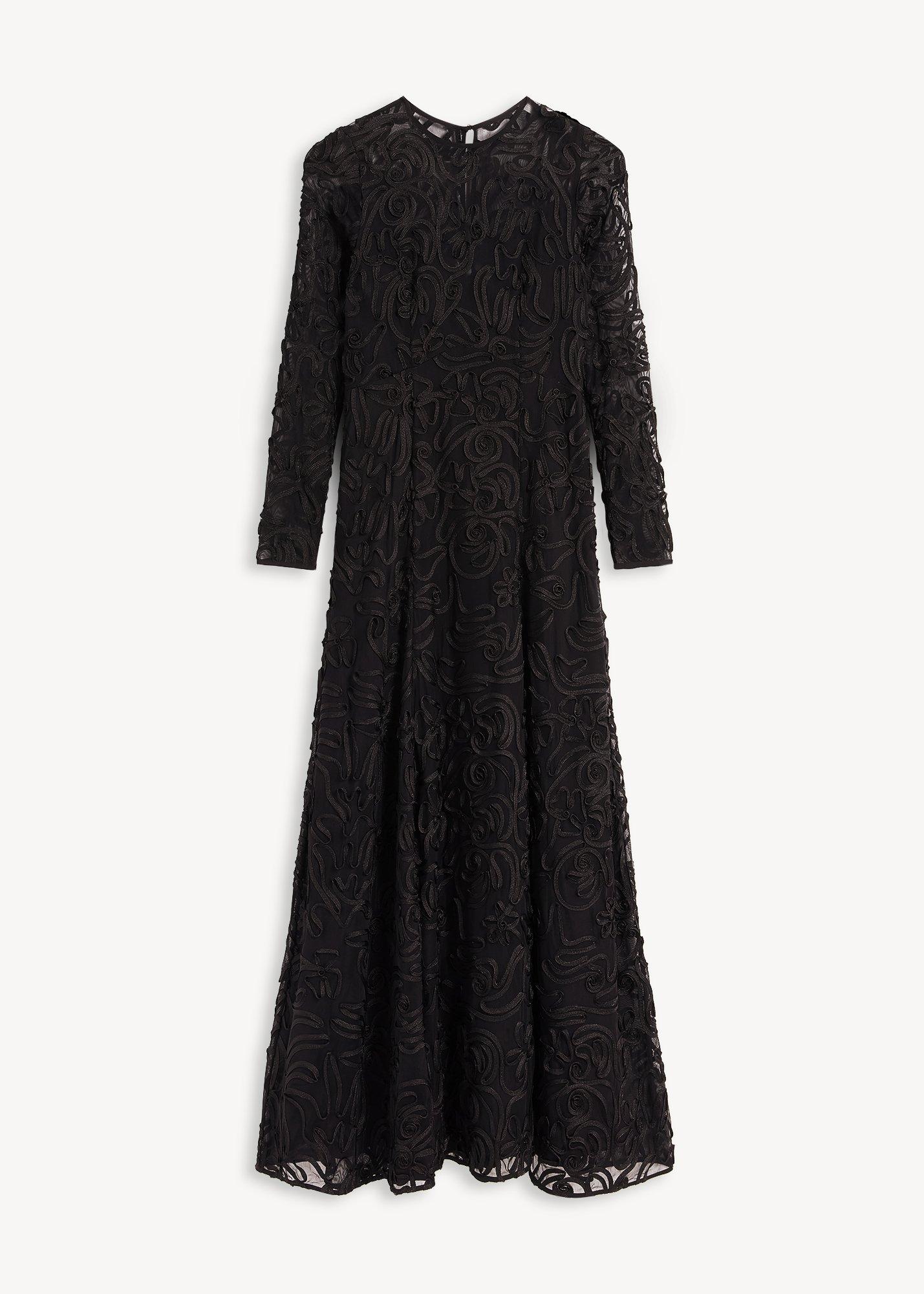 Nicole Dress