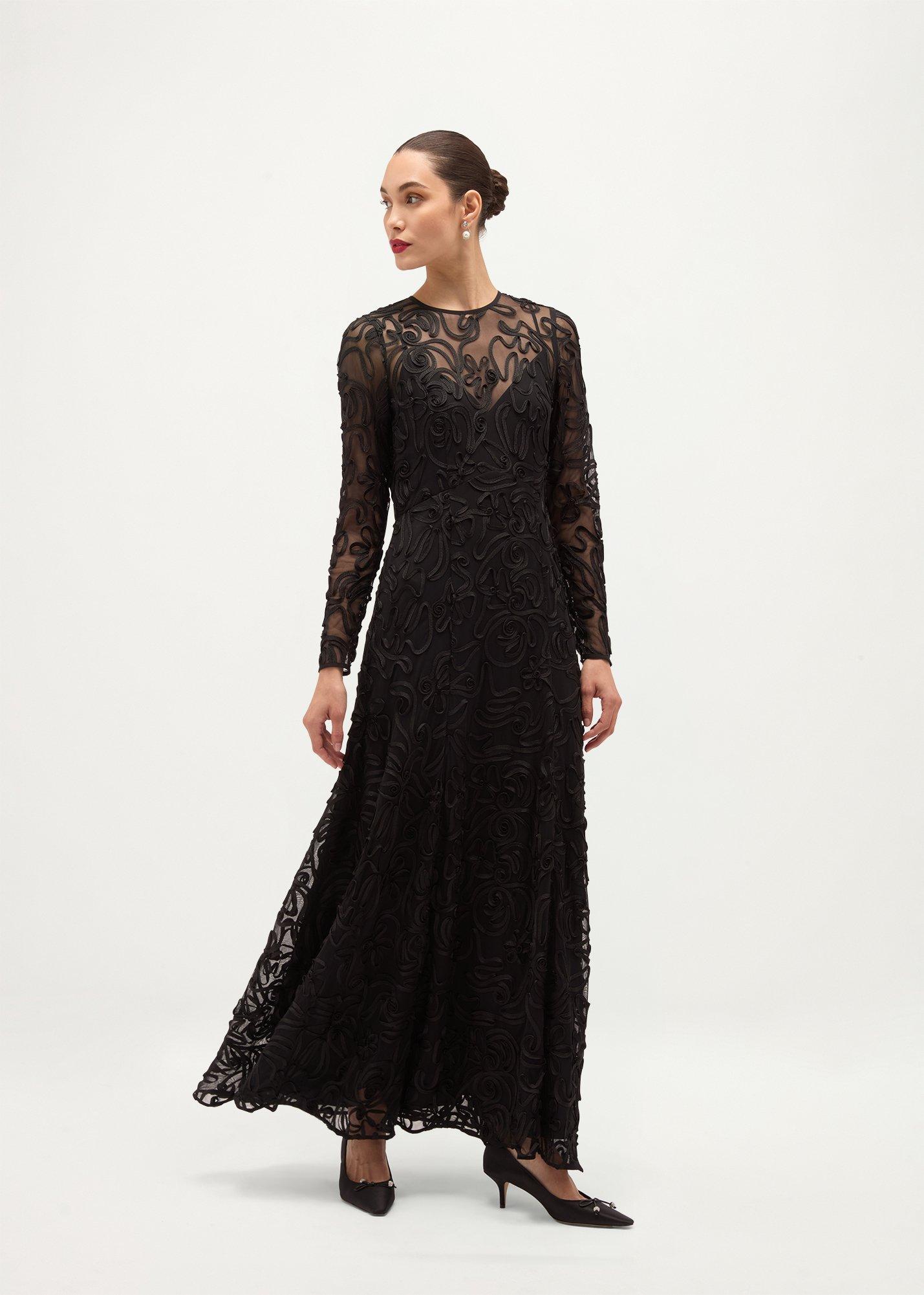 Nicole Dress
