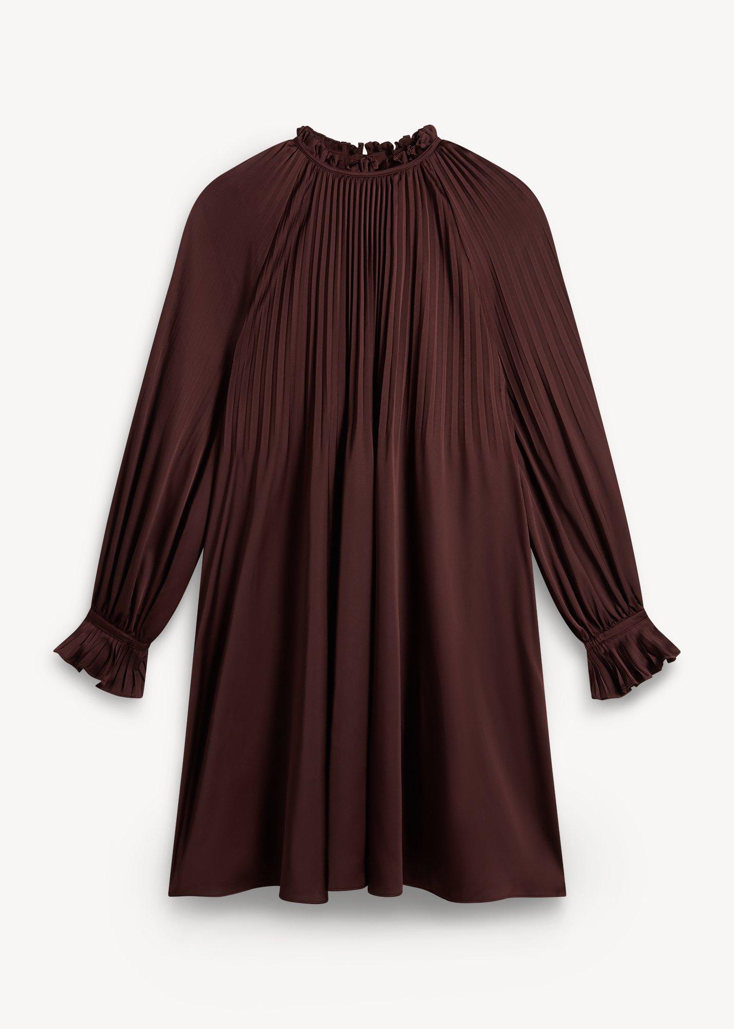Yardley Dress