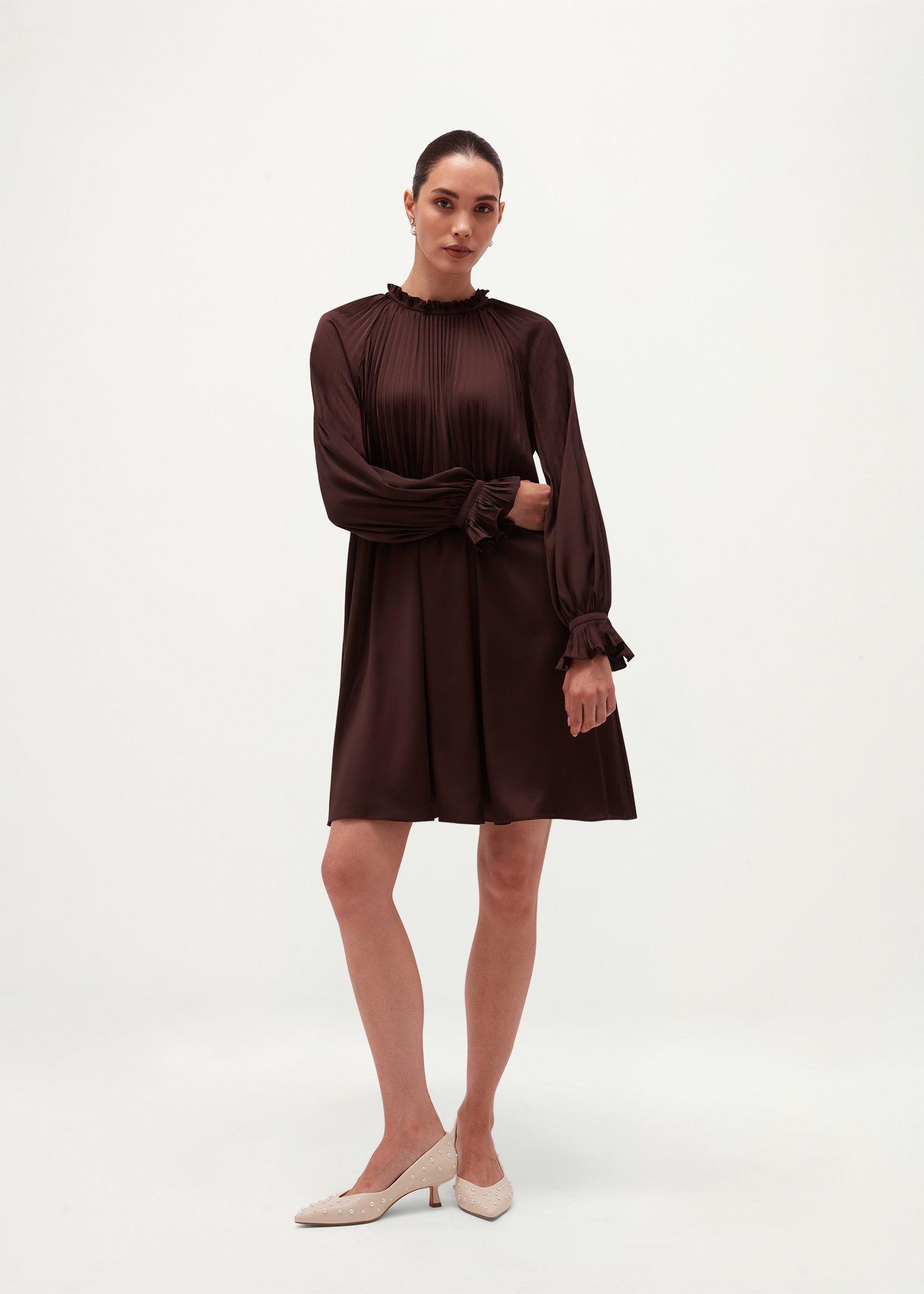 Yardley Dress