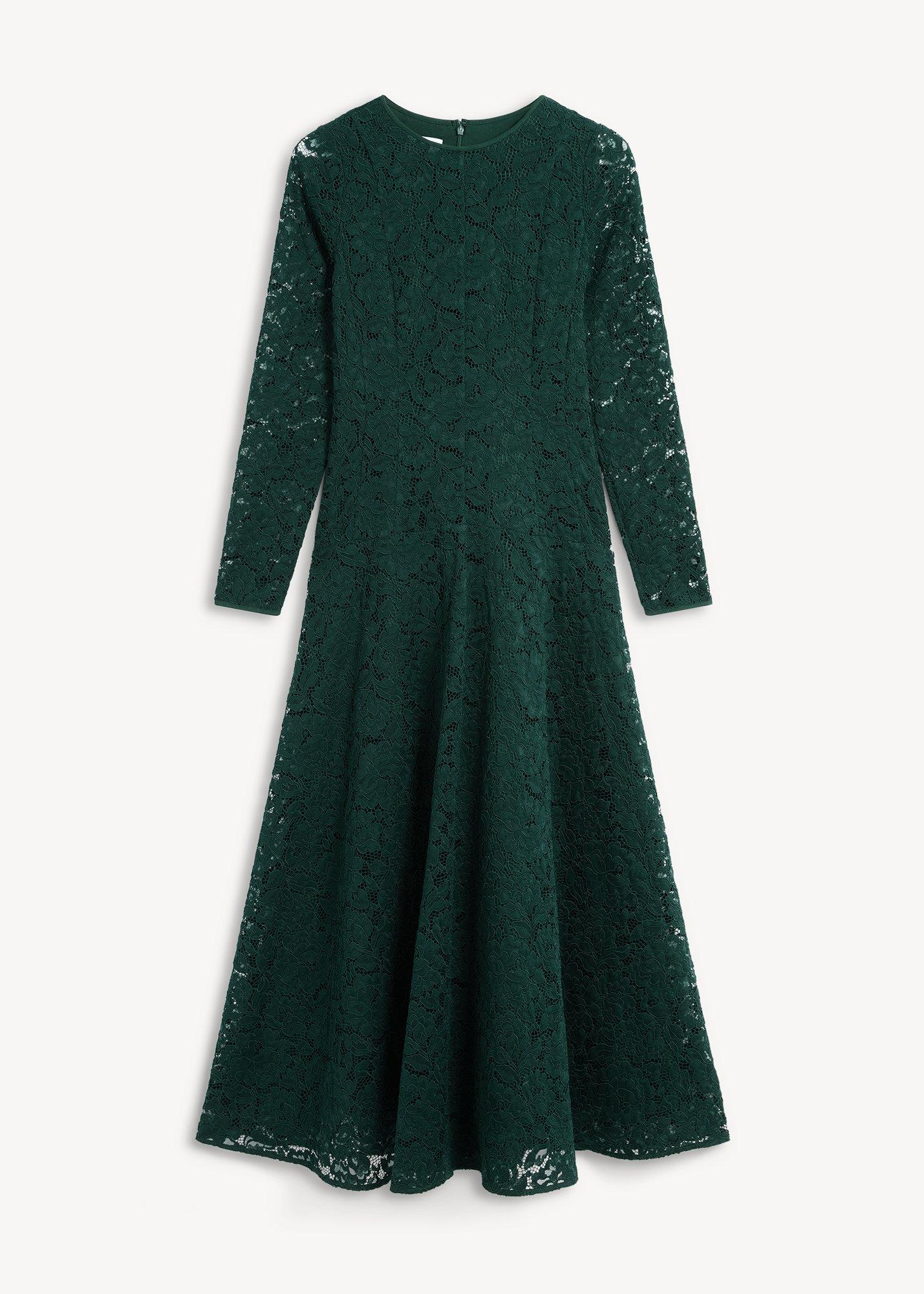 Ashdown Lace Dress