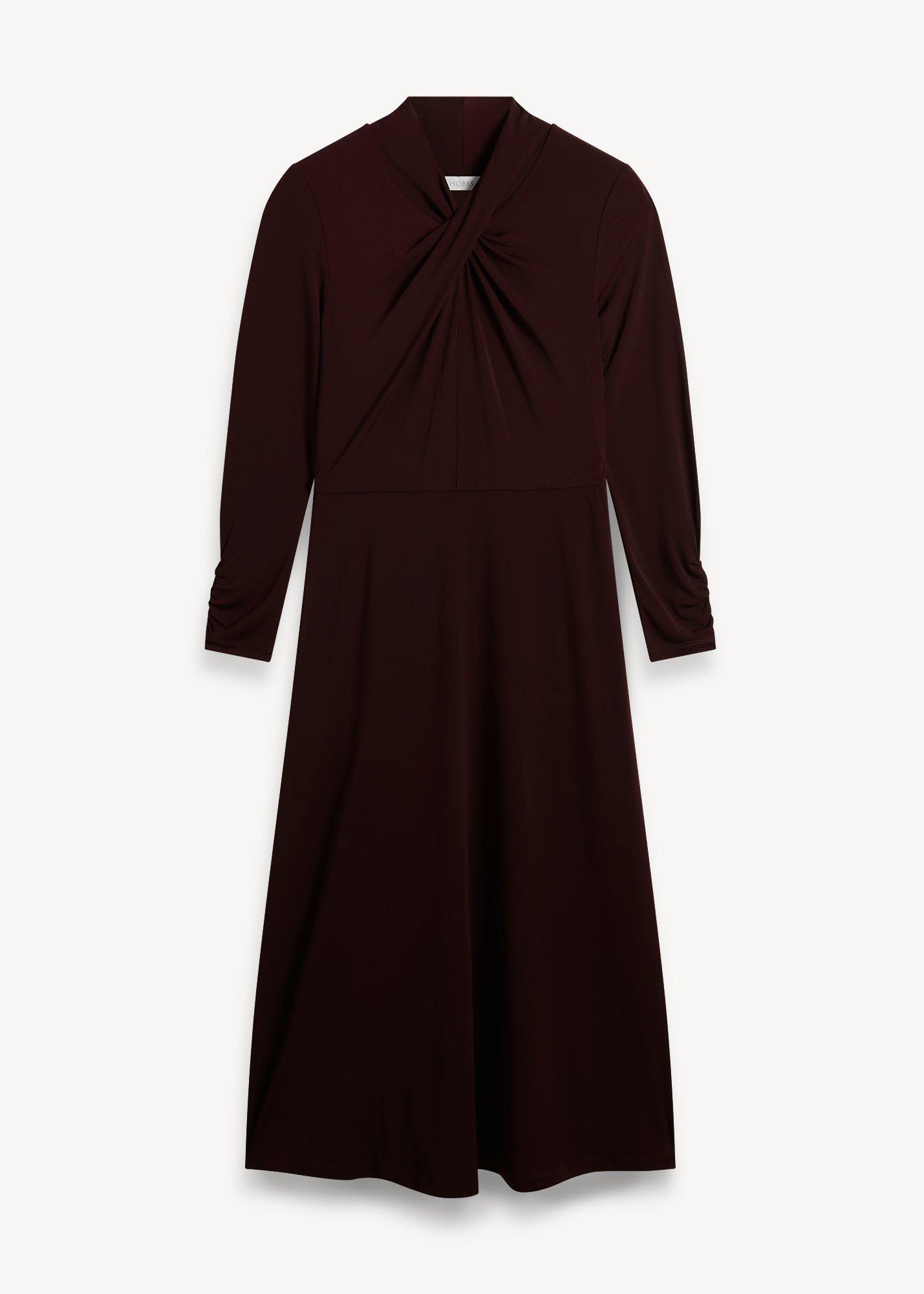Aliza Jersey Dress