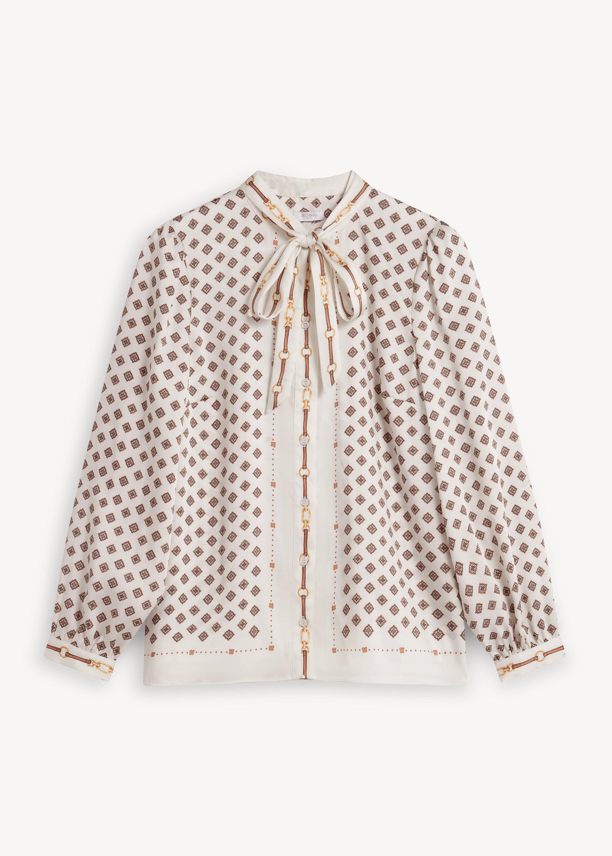 Iva Blouse