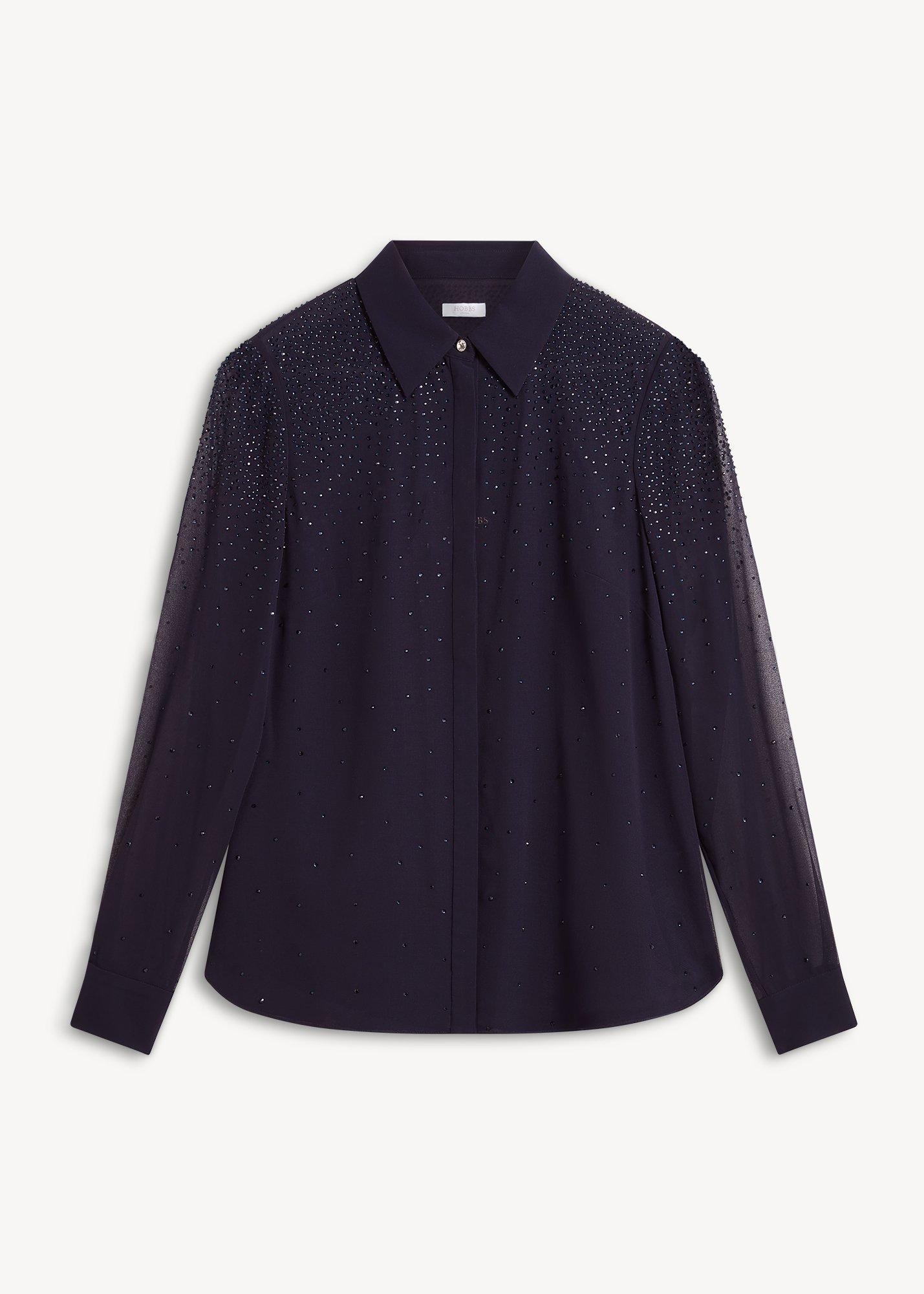 Shona Hot Fix Shirt 