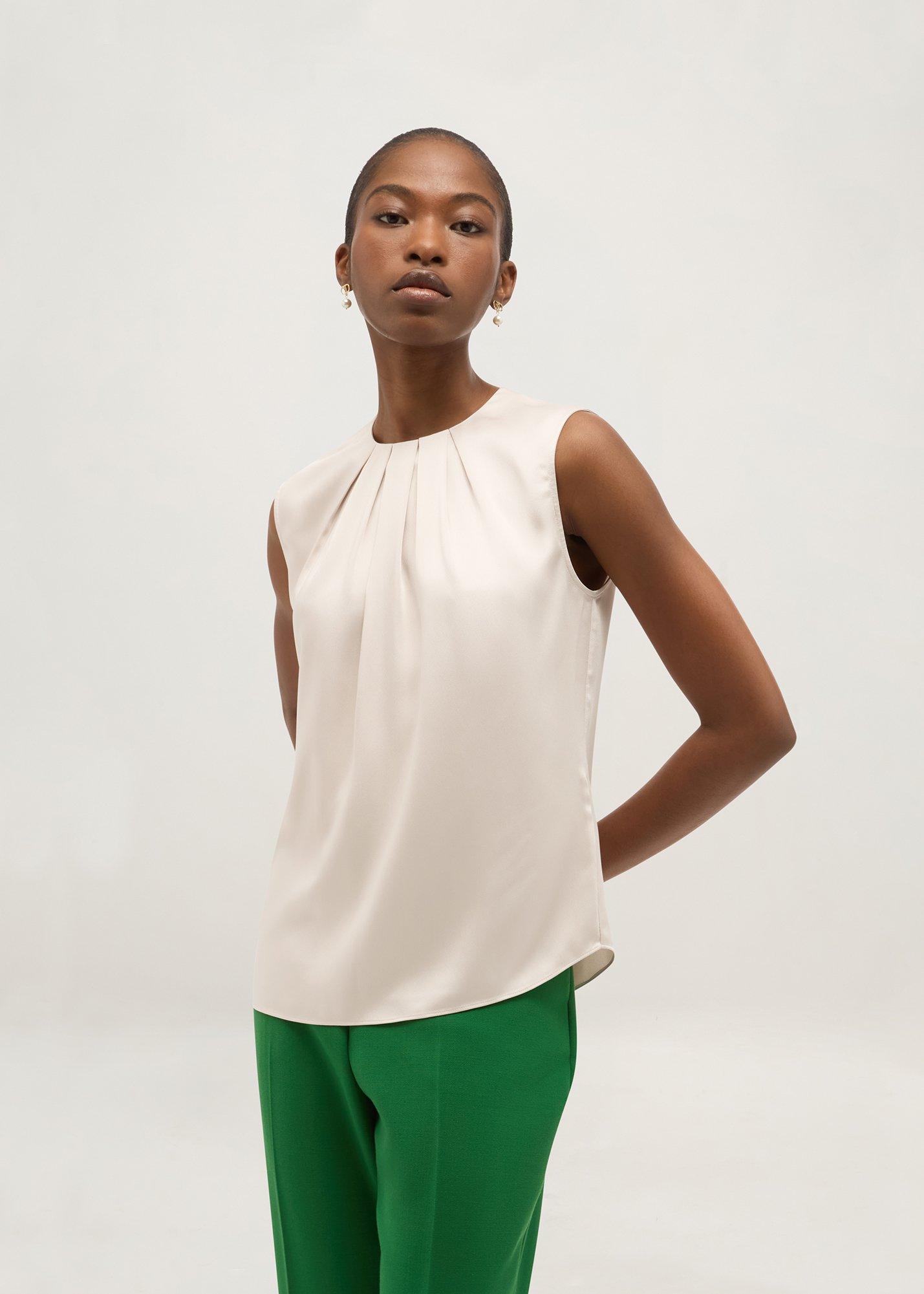 Rosanne Blouse