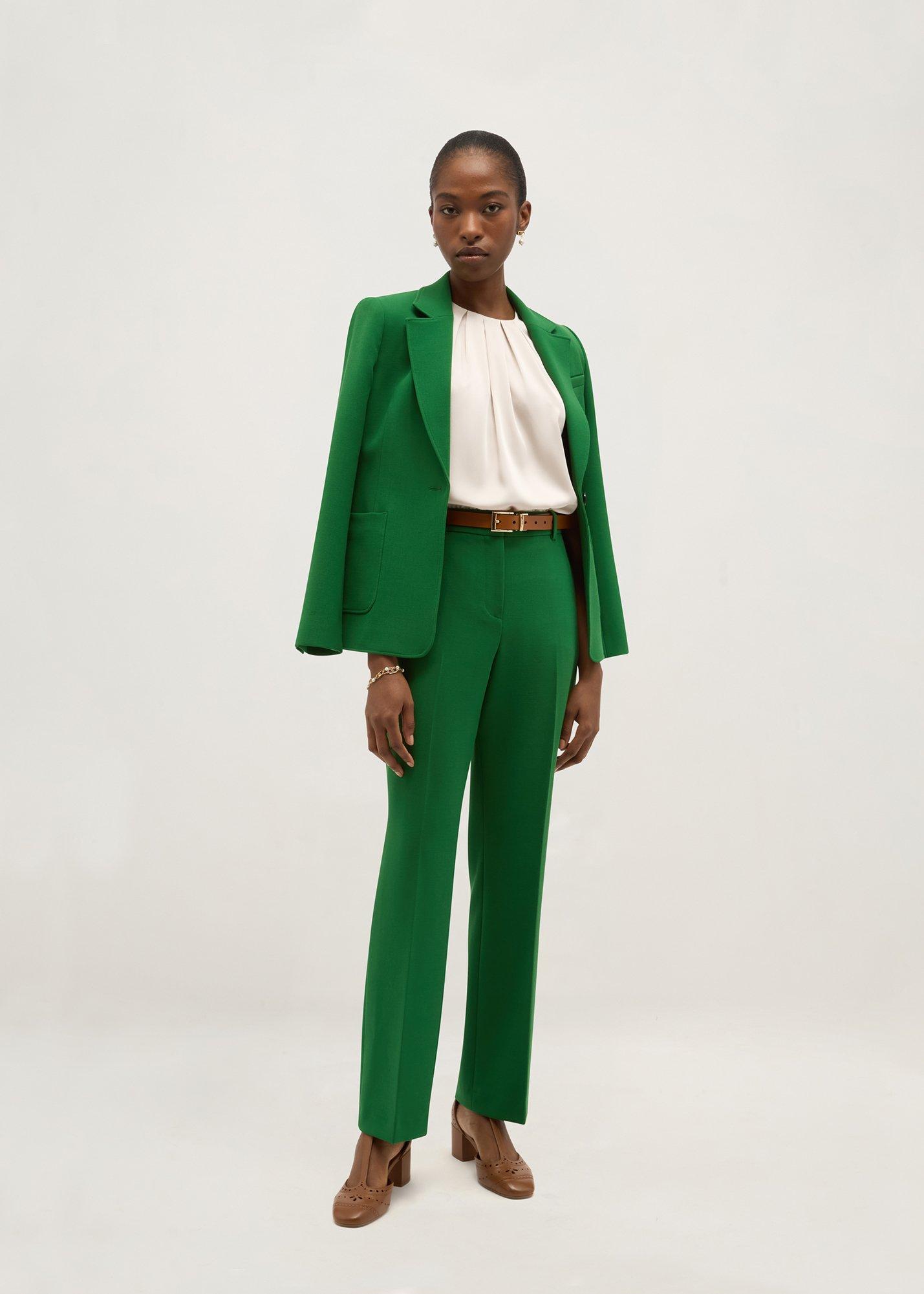 Rosanne Blouse, Oyster, hi-res