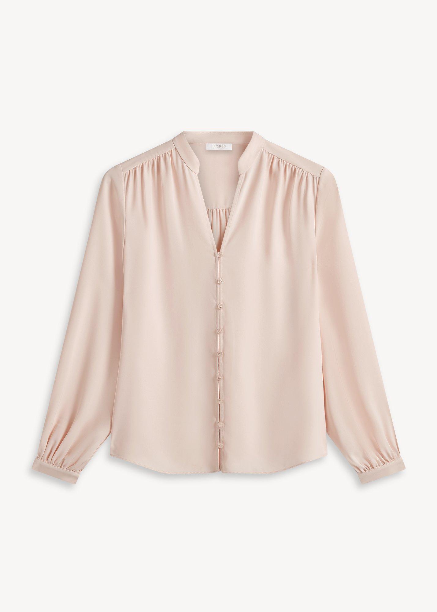 Blair Blouse