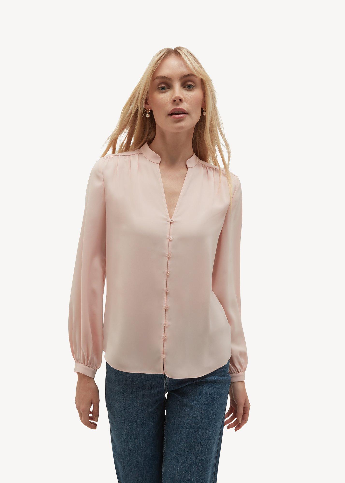 Blair Blouse
